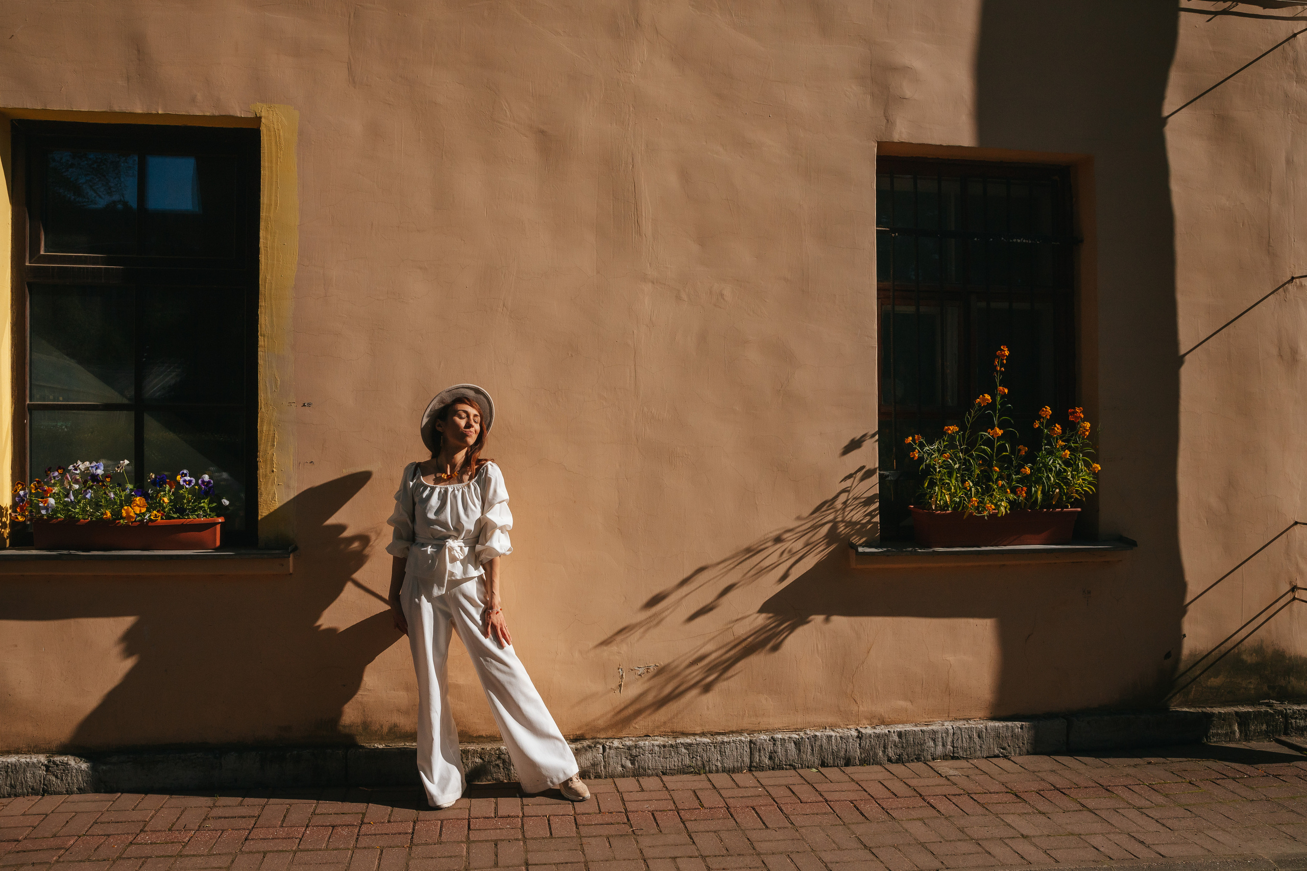 Среди джунглей. Семейный lifestyle фотограф в Санкт-Петербурге Людмила Пахомова