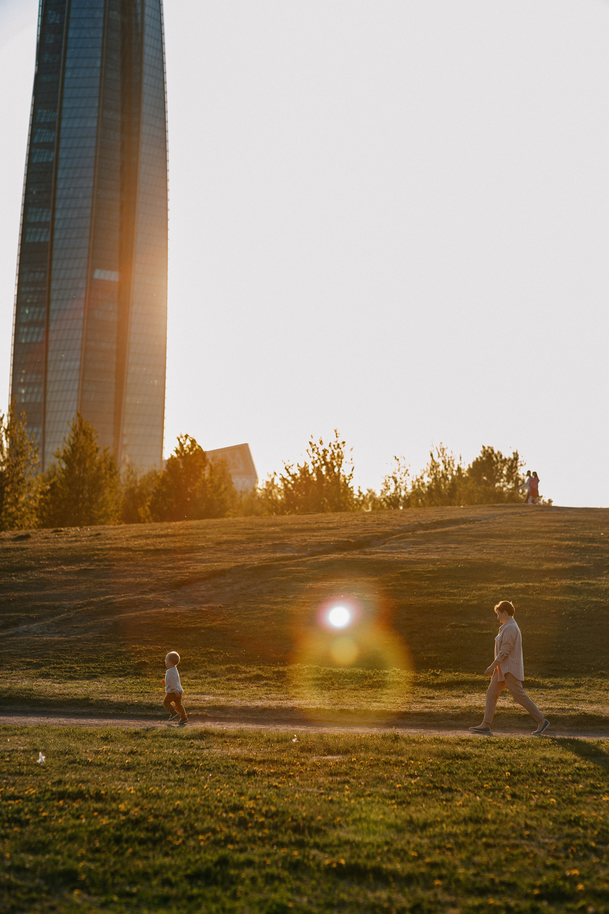 Лёша, Арина и Стёпа. Семейный lifestyle фотограф в Санкт-Петербурге Людмила Пахомова