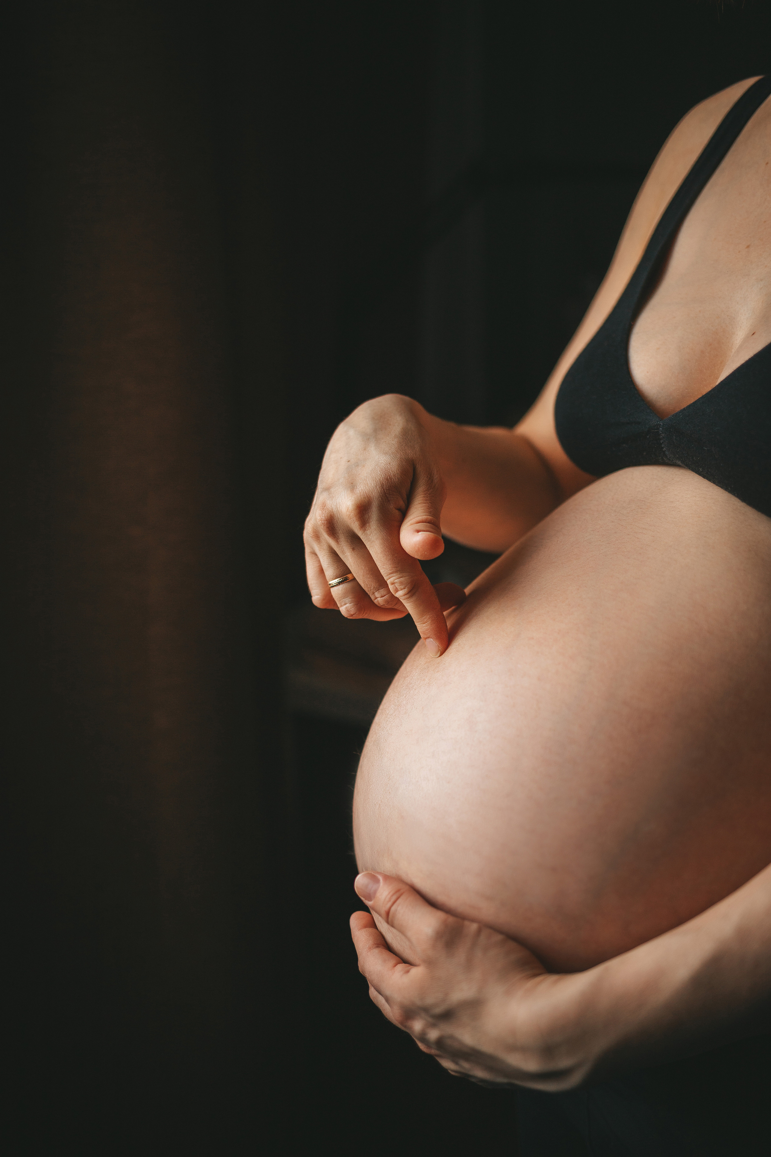 Паша, Оля и Тая. Семейный lifestyle фотограф в Санкт-Петербурге Людмила Пахомова