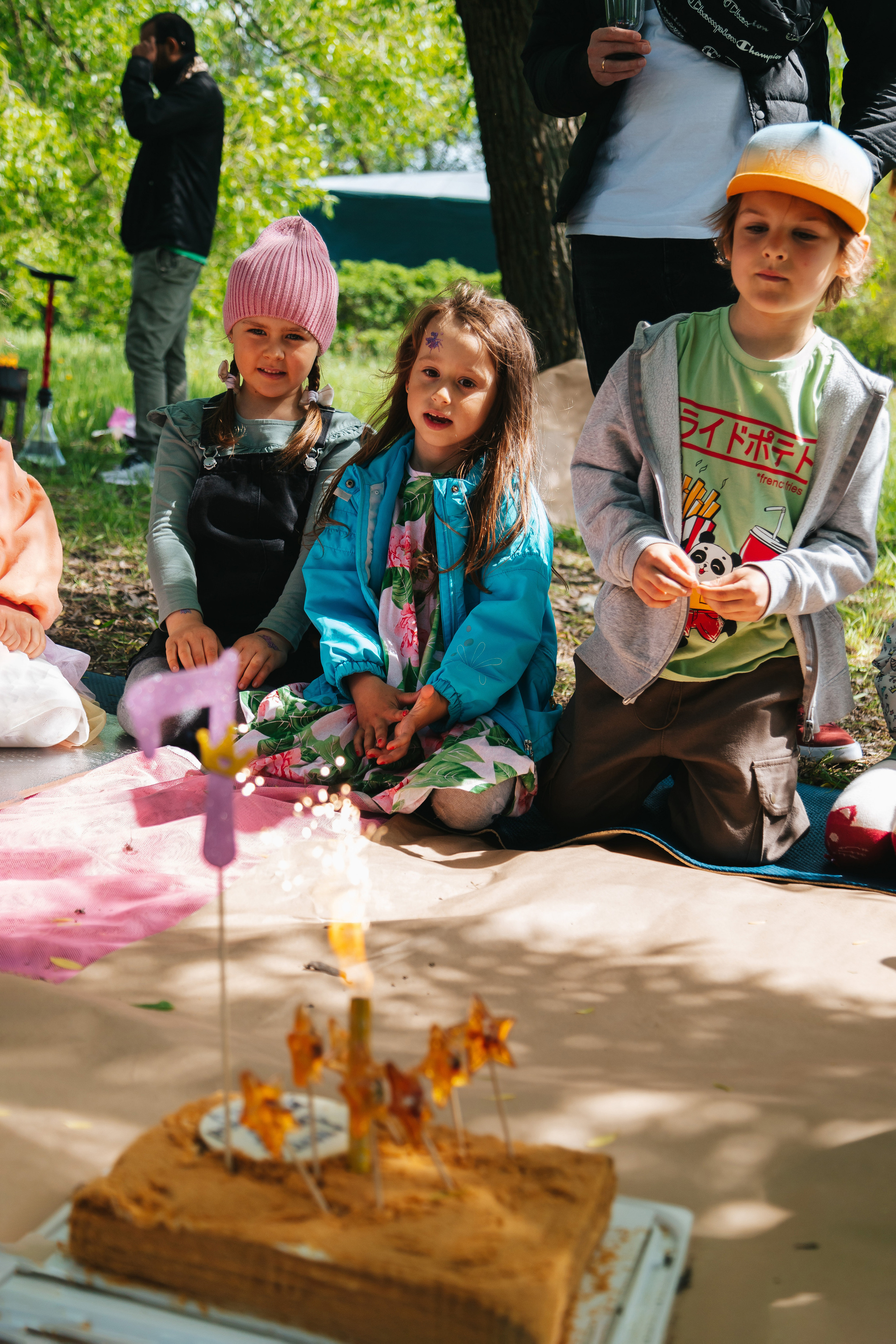 Даше 7 лет. Семейный lifestyle фотограф в Санкт-Петербурге Людмила Пахомова