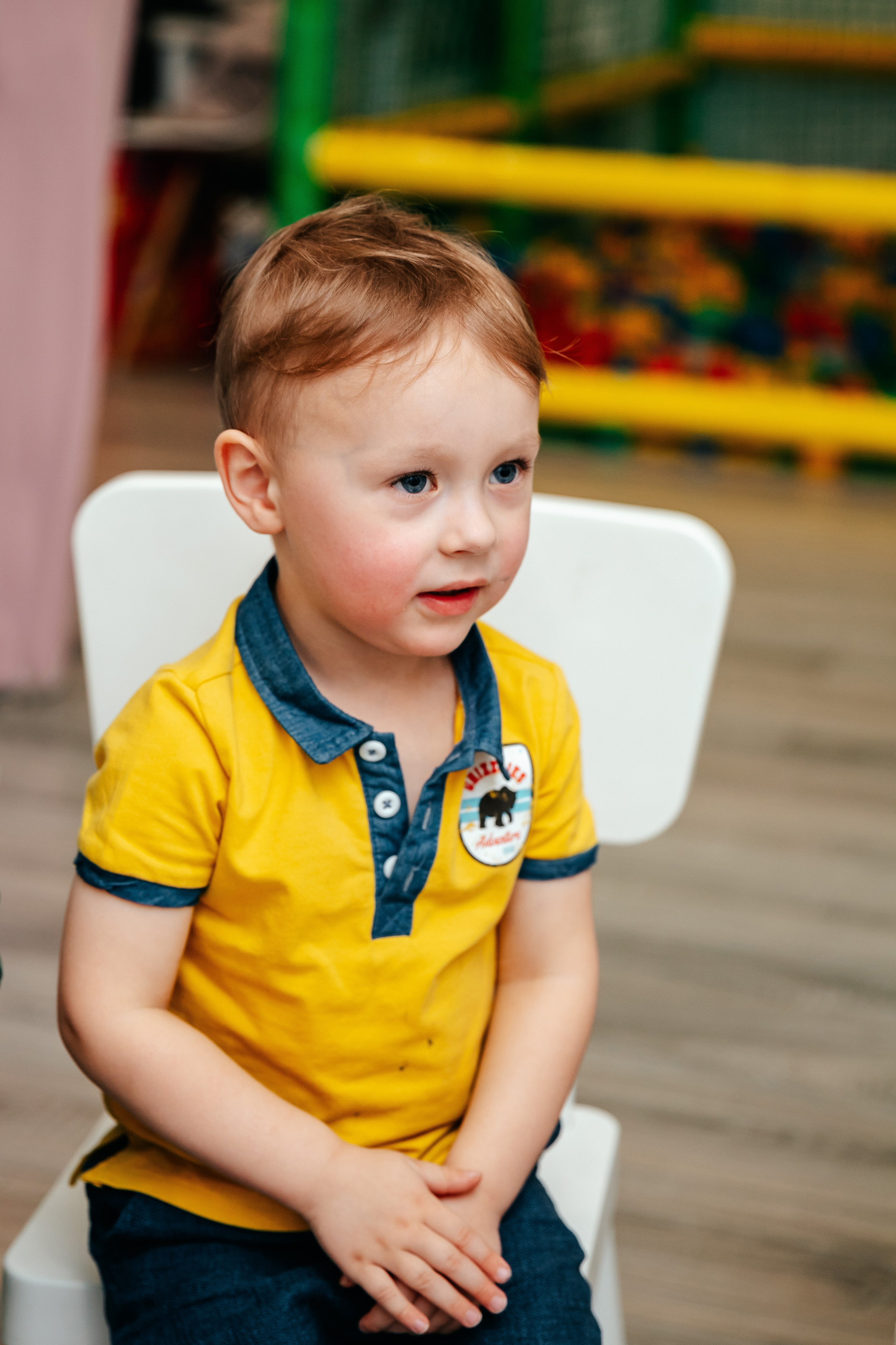 Эмилии 2 годика. Семейный lifestyle фотограф в Санкт-Петербурге Людмила Пахомова