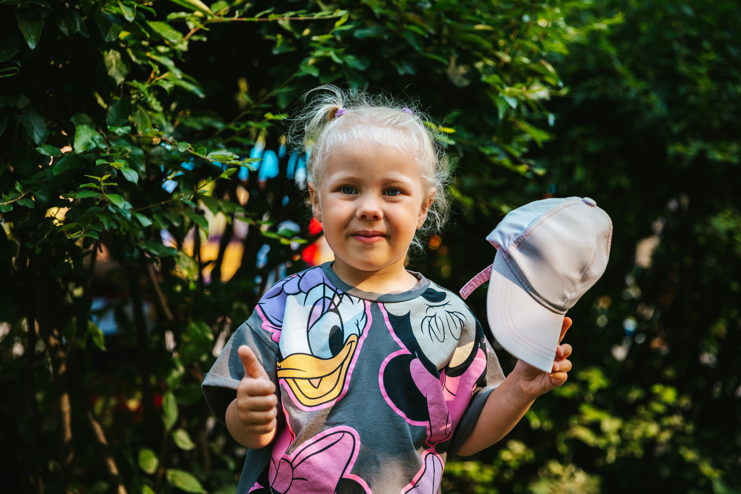 Ясли на прогулке. Семейный lifestyle фотограф в Санкт-Петербурге Людмила Пахомова