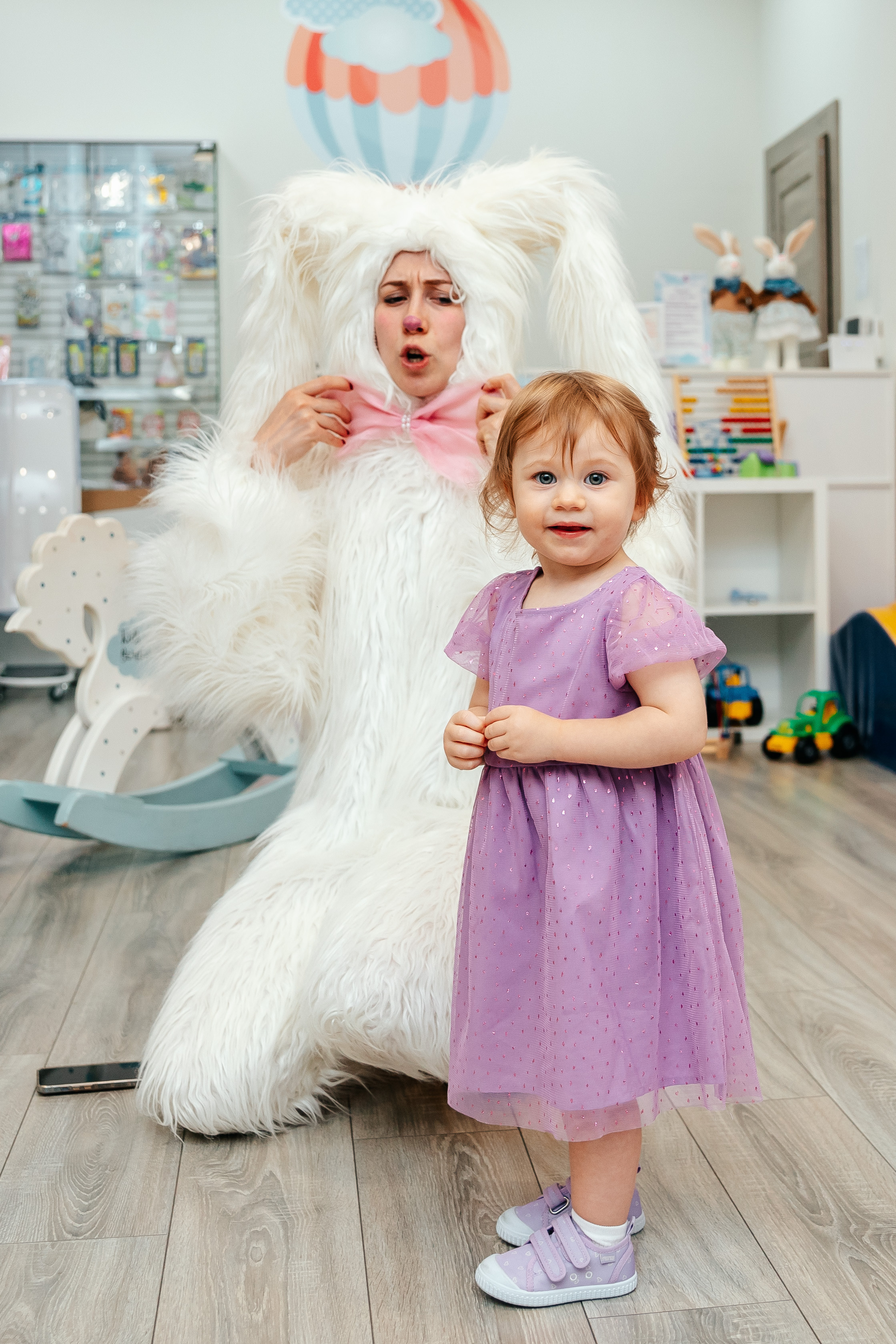 Эмилии 2 годика. Семейный lifestyle фотограф в Санкт-Петербурге Людмила Пахомова