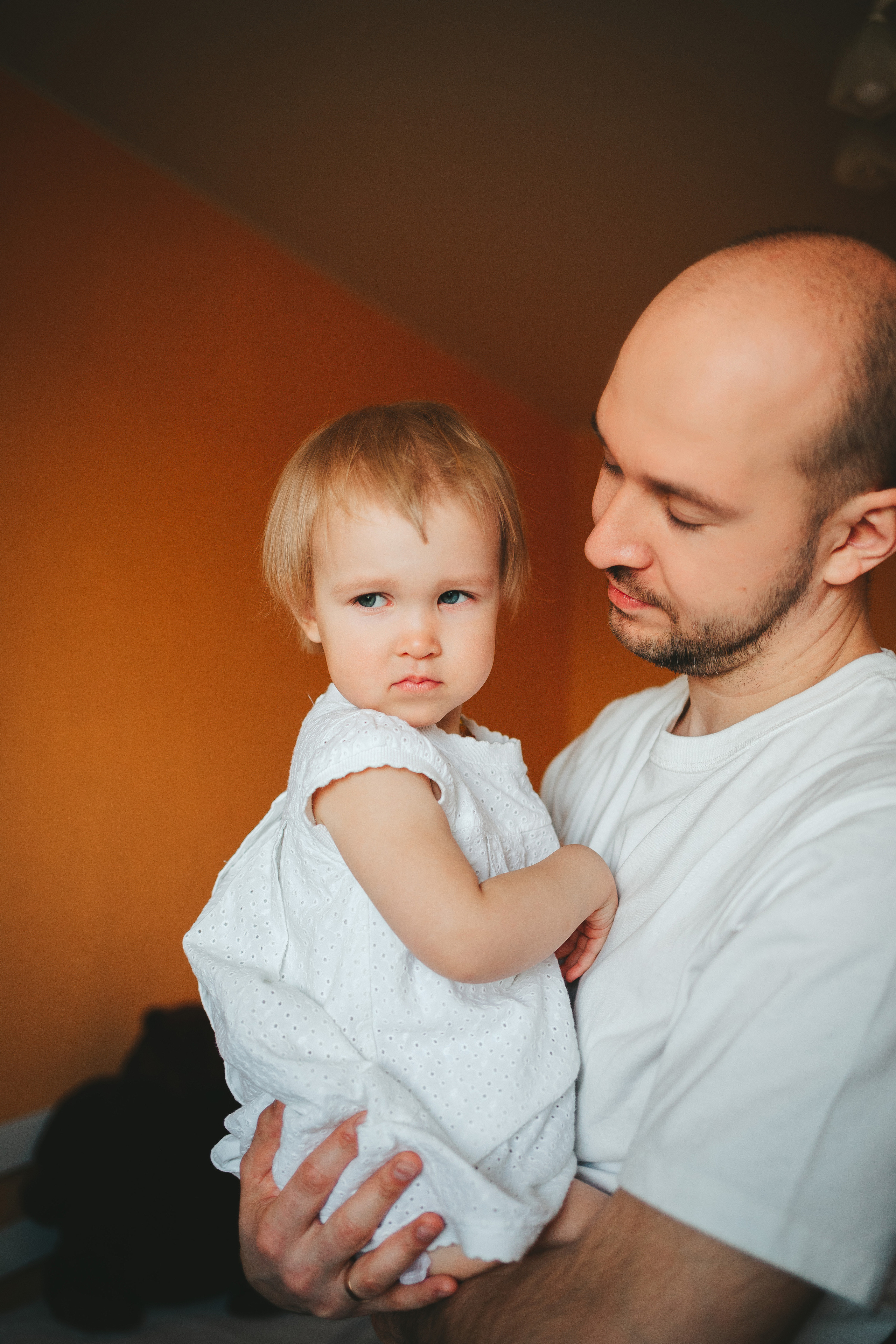 Паша, Оля и Тая. Семейный lifestyle фотограф в Санкт-Петербурге Людмила Пахомова