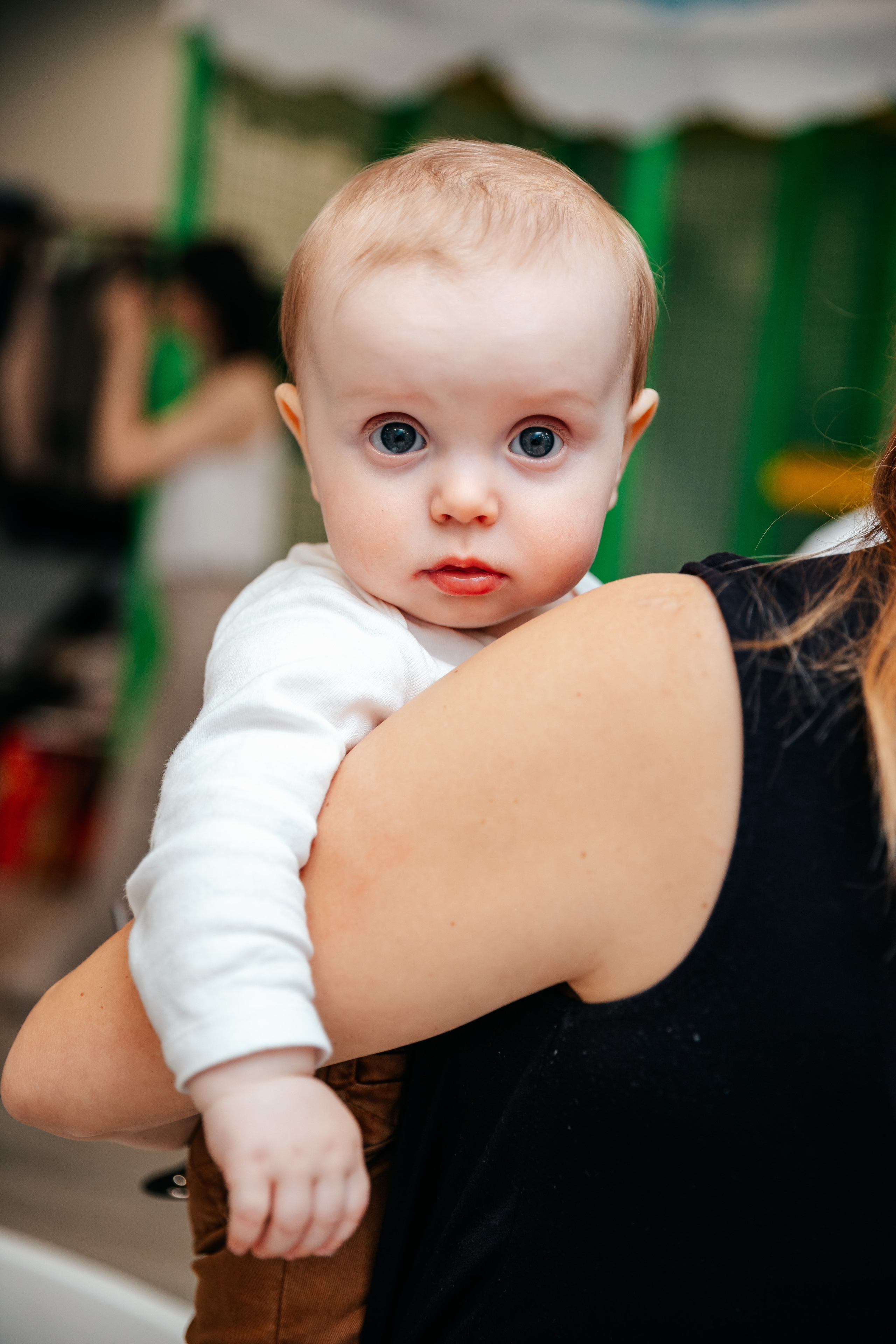 Эмилии 2 годика. Семейный lifestyle фотограф в Санкт-Петербурге Людмила Пахомова