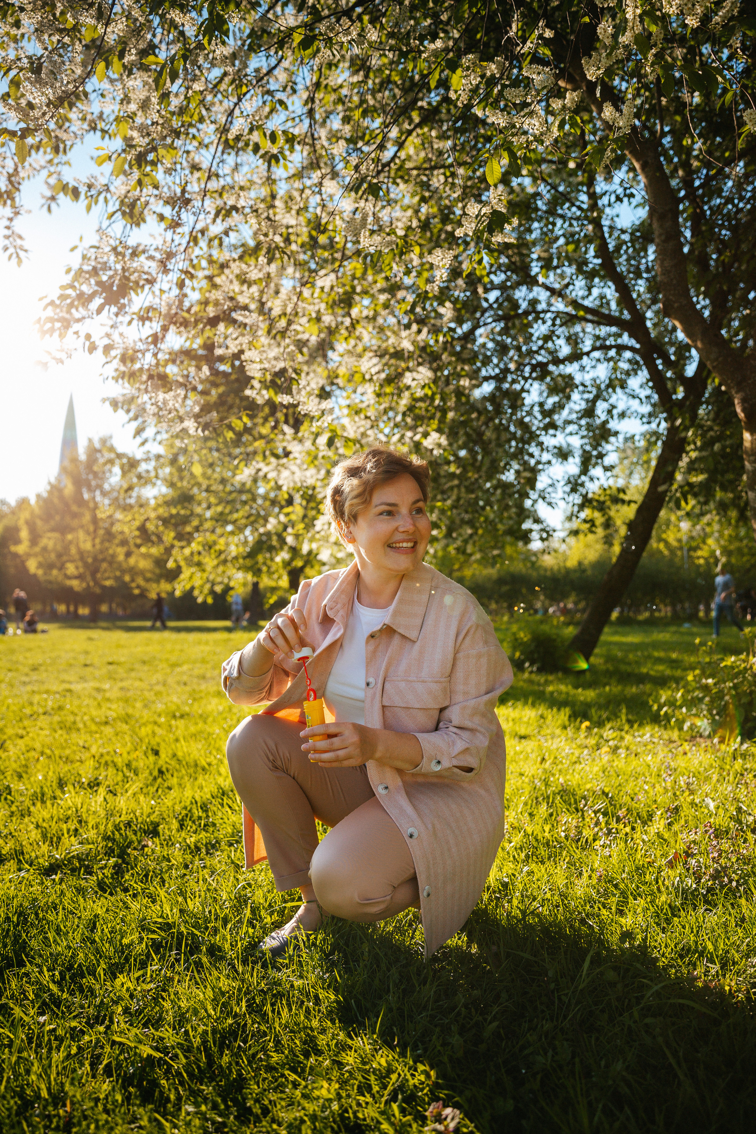 Лёша, Арина и Стёпа. Семейный lifestyle фотограф в Санкт-Петербурге Людмила Пахомова