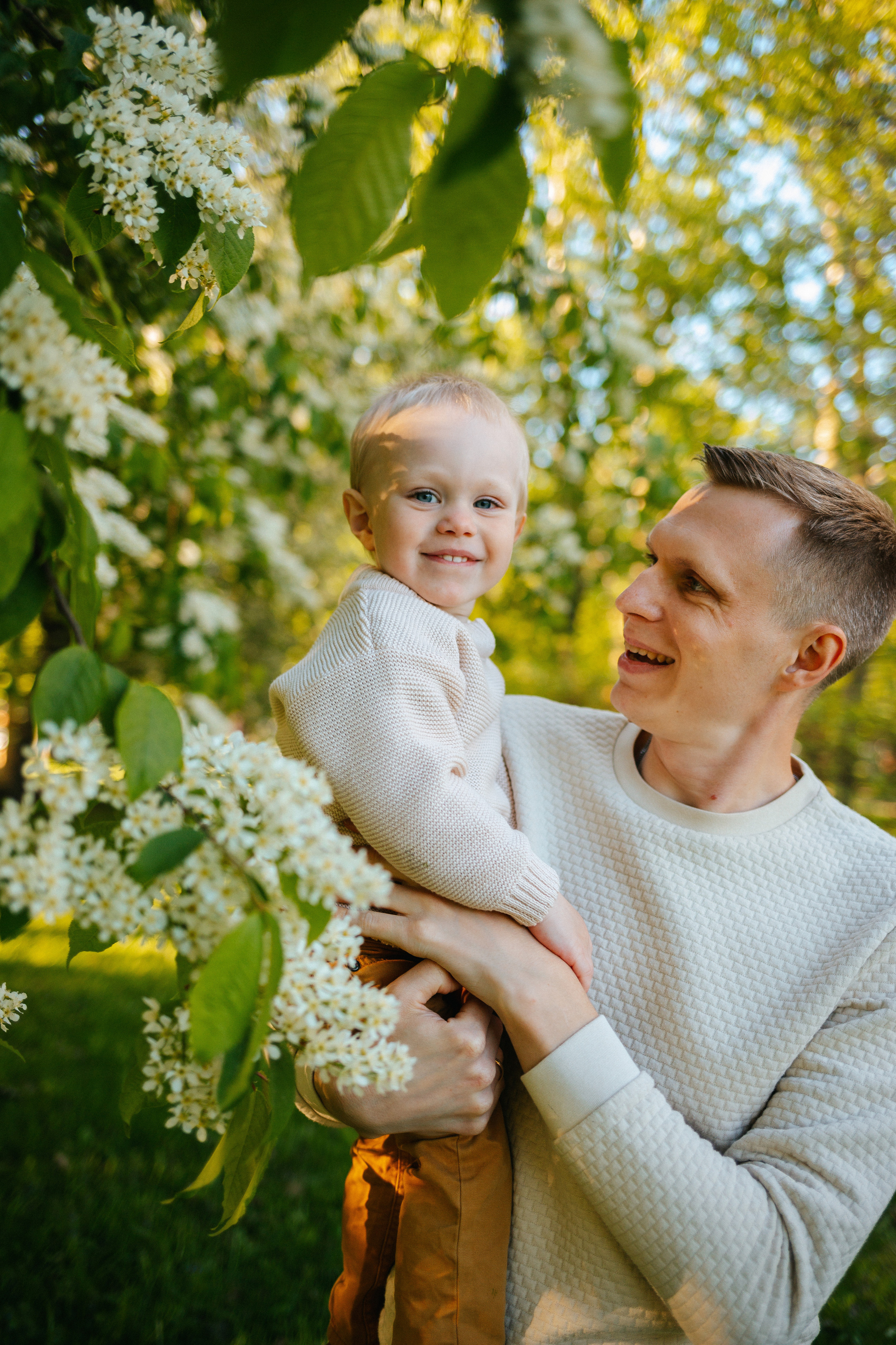Лёша, Арина и Стёпа. Семейный lifestyle фотограф в Санкт-Петербурге Людмила Пахомова