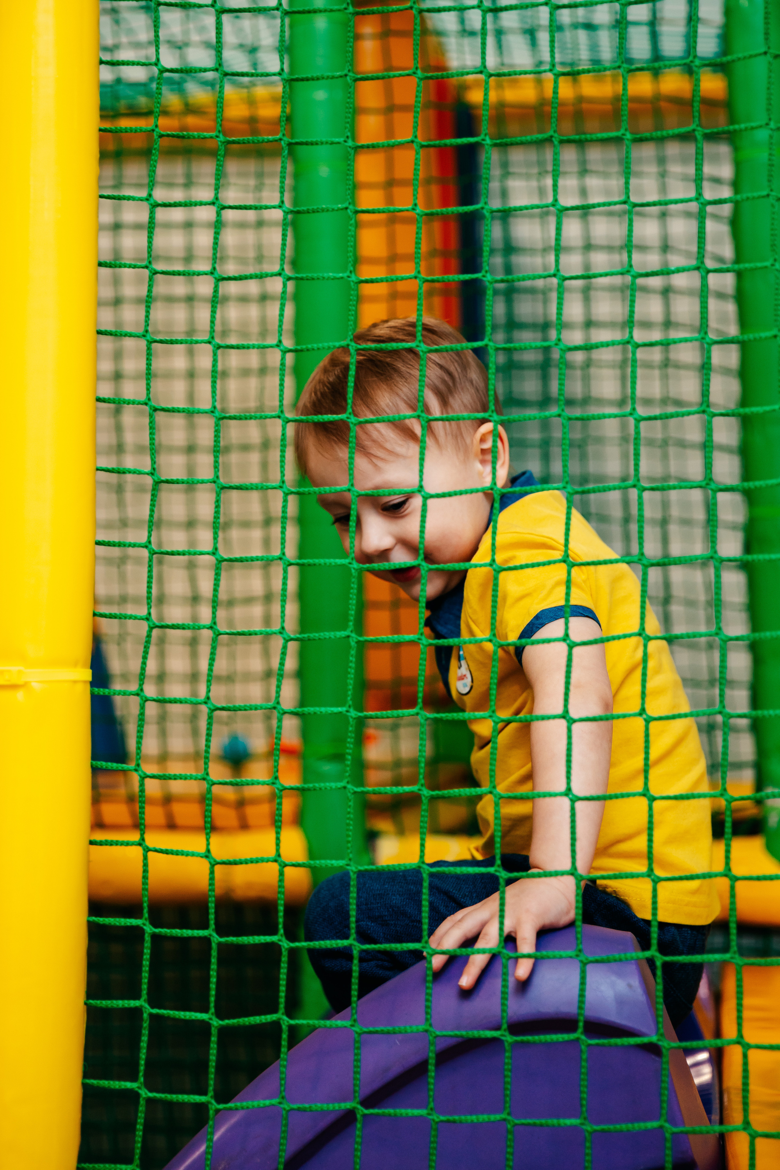 Эмилии 2 годика. Семейный lifestyle фотограф в Санкт-Петербурге Людмила Пахомова