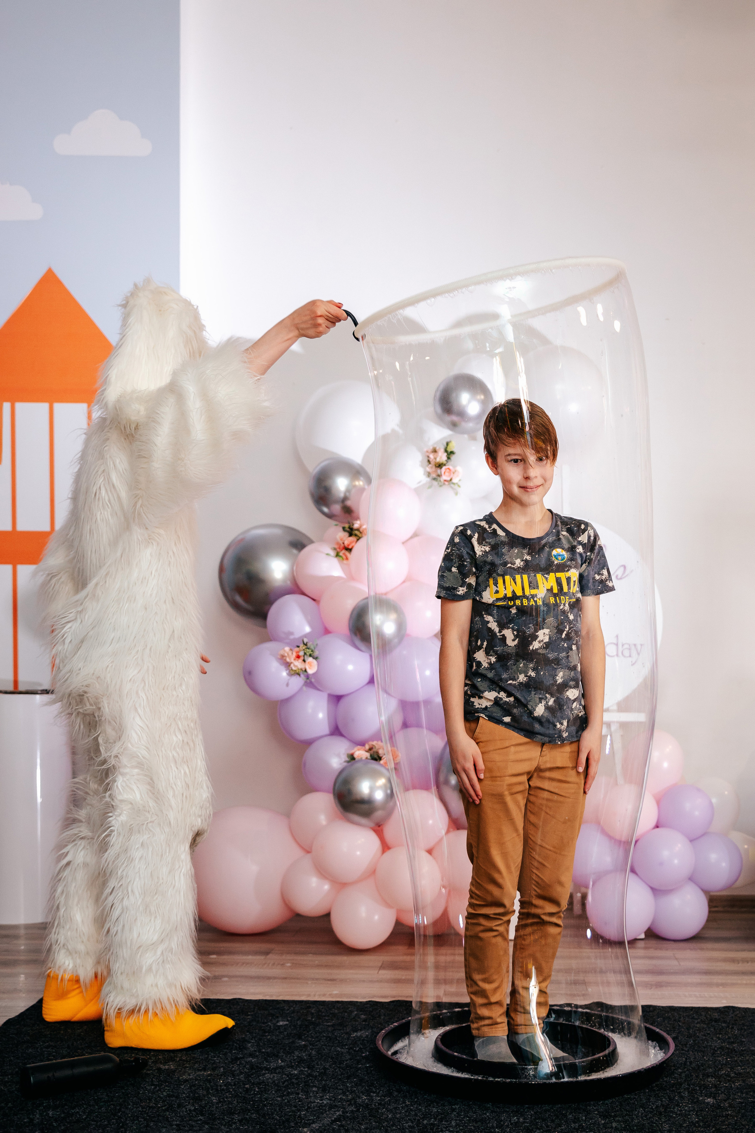 Эмилии 2 годика. Семейный lifestyle фотограф в Санкт-Петербурге Людмила Пахомова