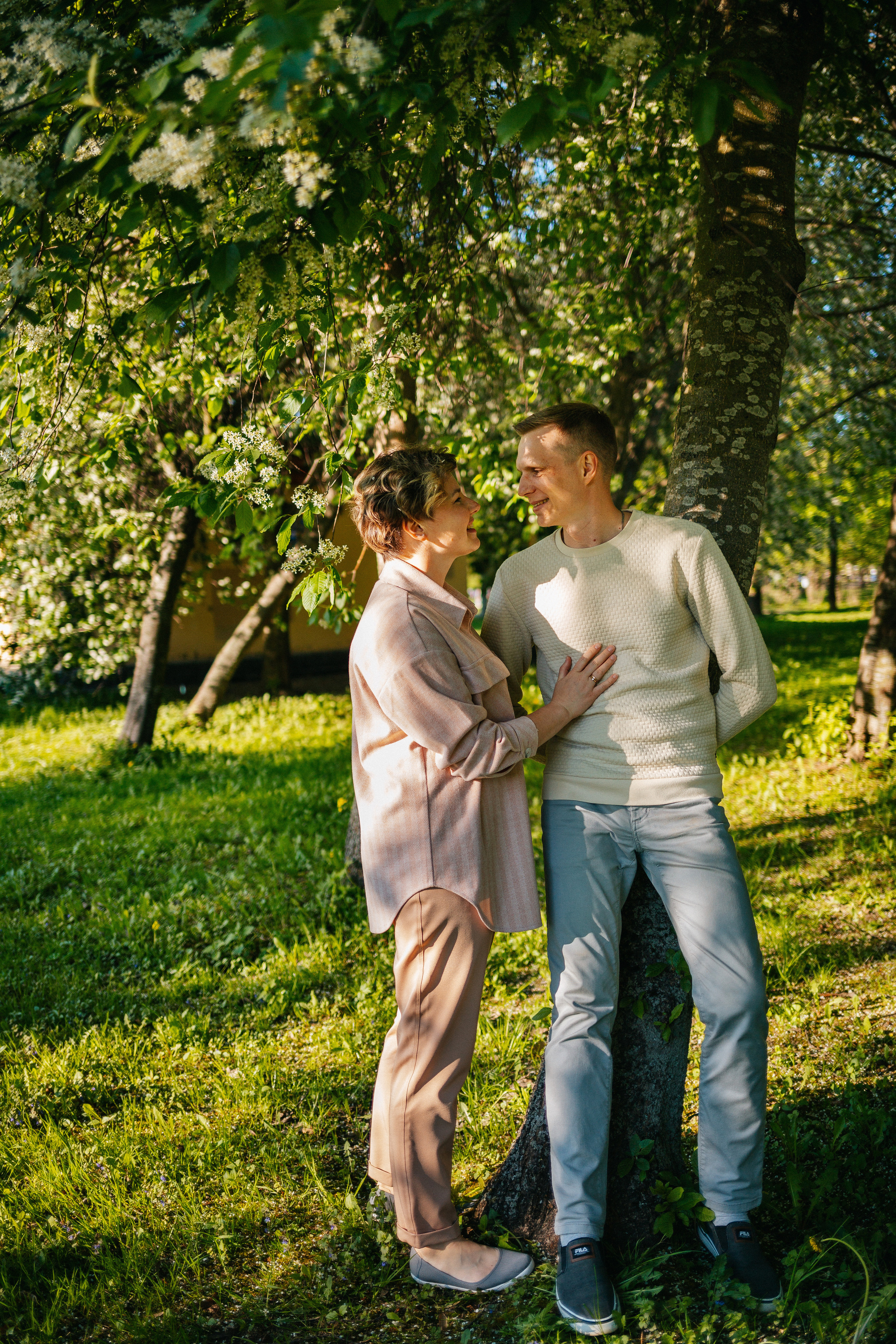 Лёша, Арина и Стёпа. Семейный lifestyle фотограф в Санкт-Петербурге Людмила Пахомова