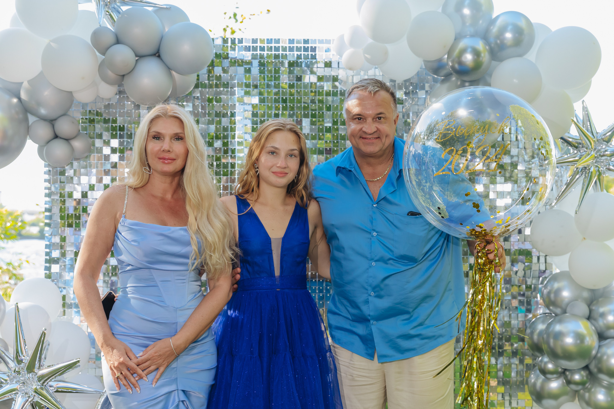 Выпускной «Аничков лицей». Семейный фотограф в Санкт-Петербурге Ева Маркова