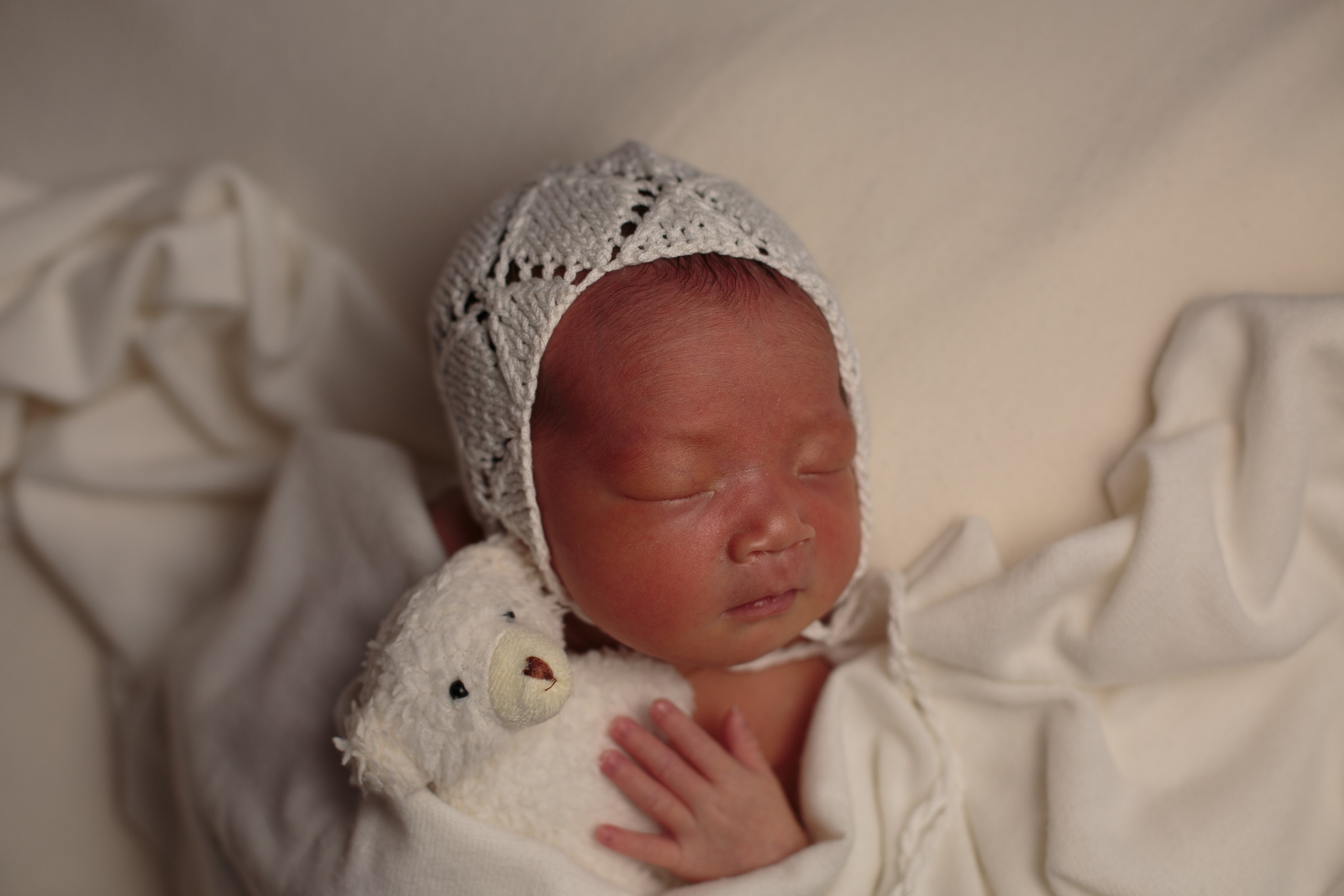 Р&Р. Ретушь новорожденных, обучение ретуши новорожденных, Наталия Коптяева