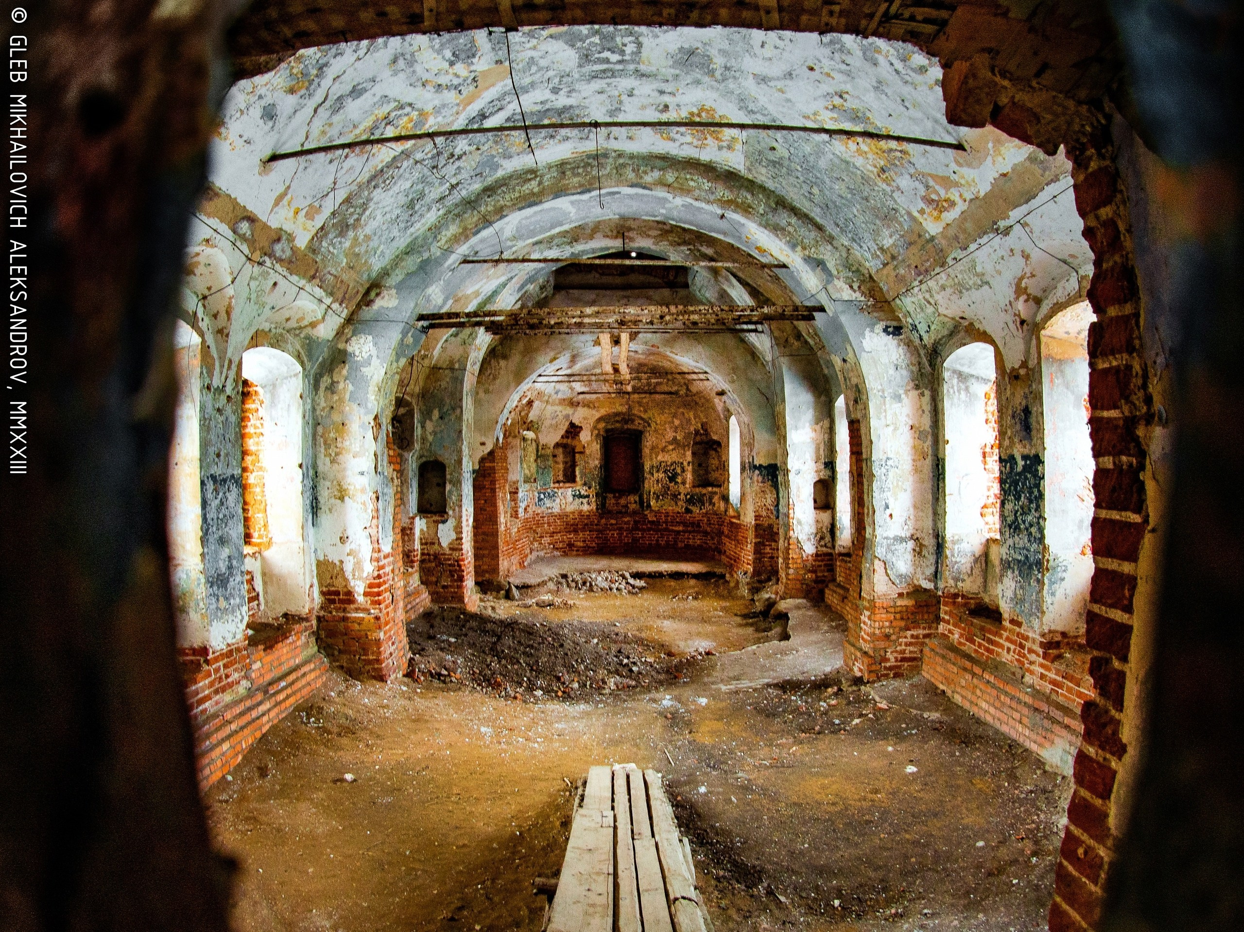 Ростов Великий. Храм Бориса и Глеба. Зодчество