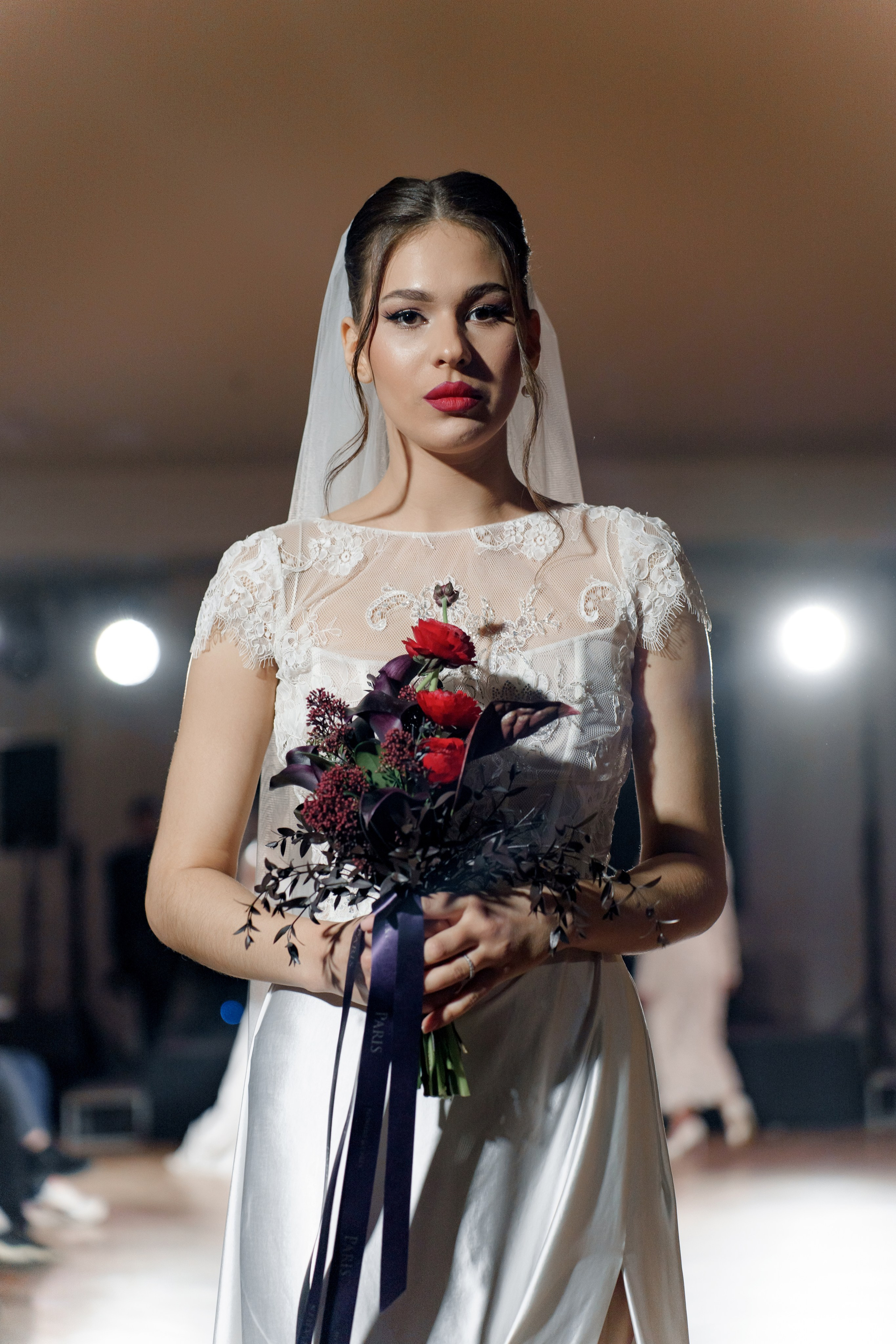 Выставка свадебных специалистов «Свадьба на 1000%». Свадебный фотограф в Санкт-Петербурге