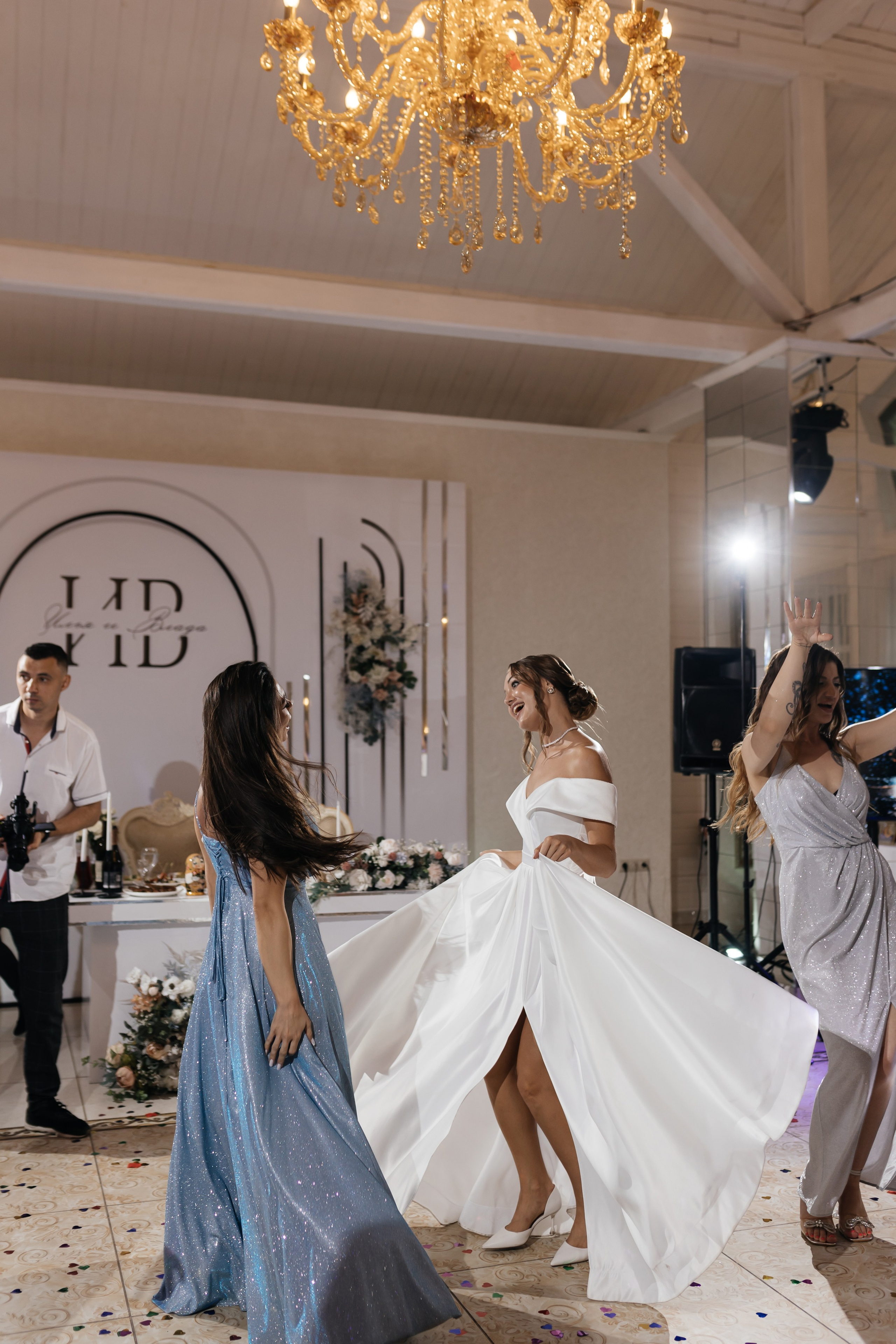 Свадебный день Владлены и Ильи…. Свадебный и семейный фотограф Рассказова Виктория