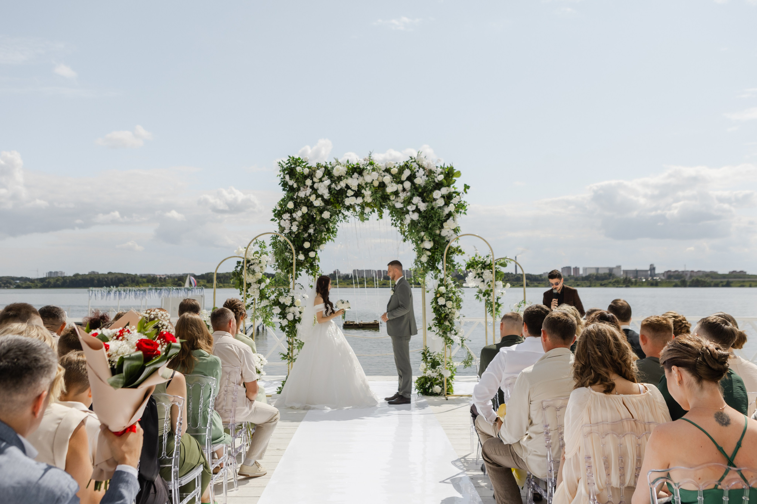 Саша и Алина. Главная