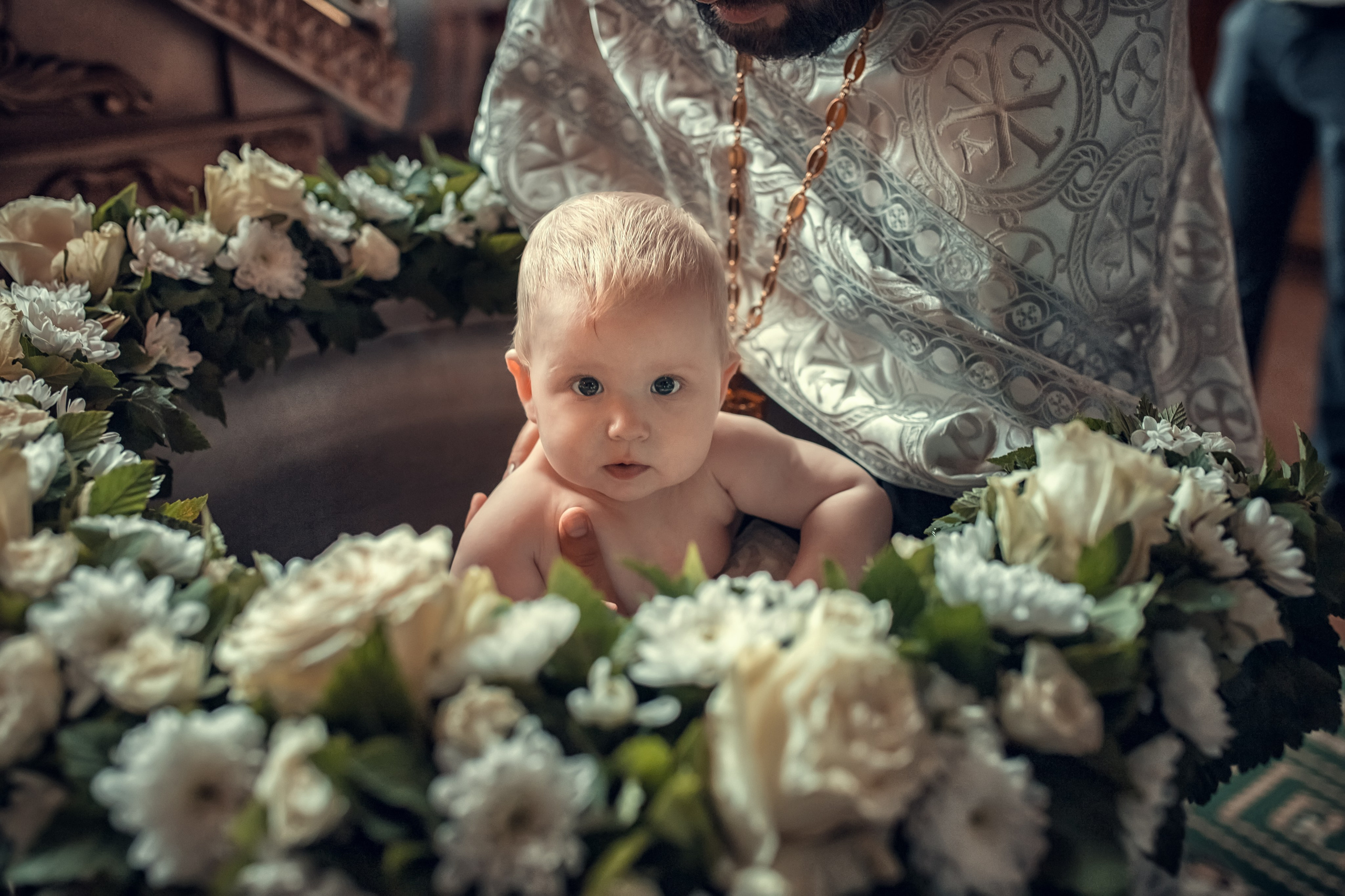 Собор Александра Невского. Екатерина Крапивина фотограф церковных Таинств в Нижний Новгороде