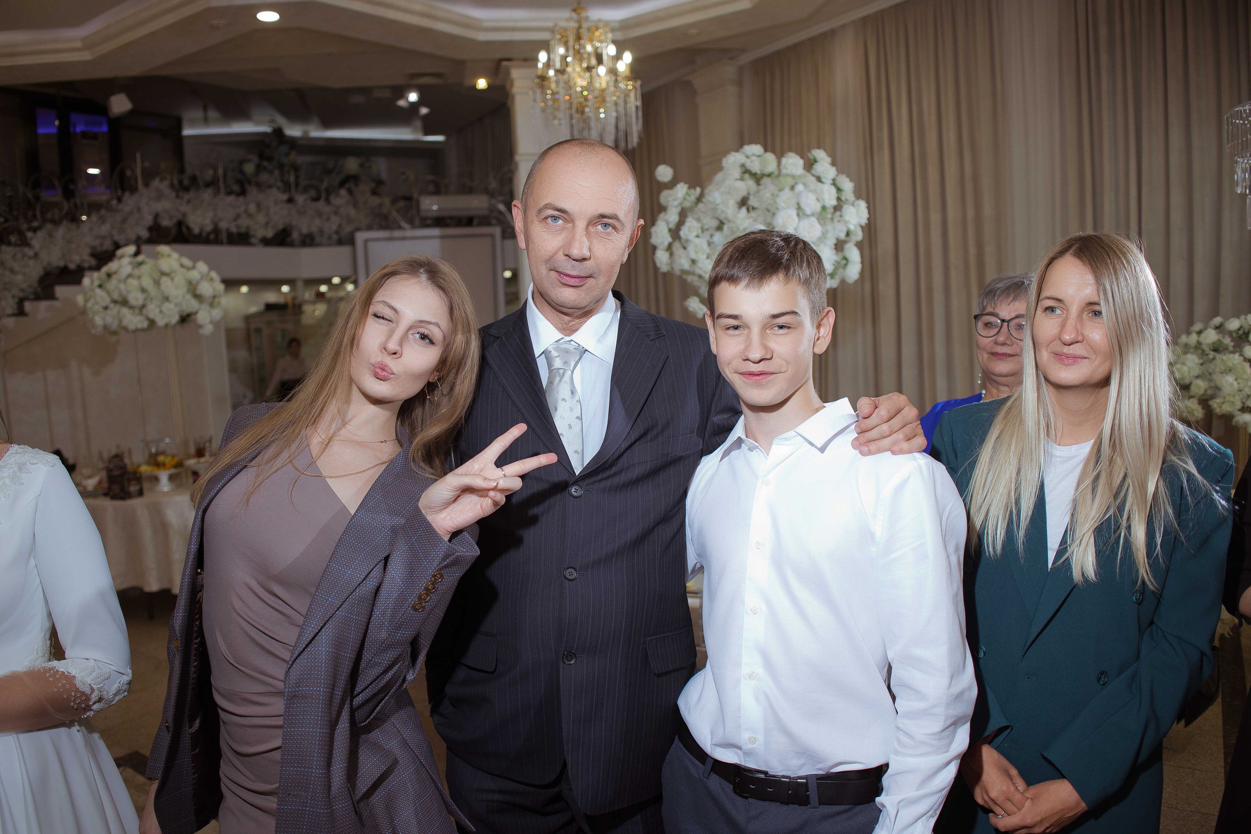 Сергей и Татьяна. Свадебный и семейный фотограф Яна Стражева. Волгоград, Москва