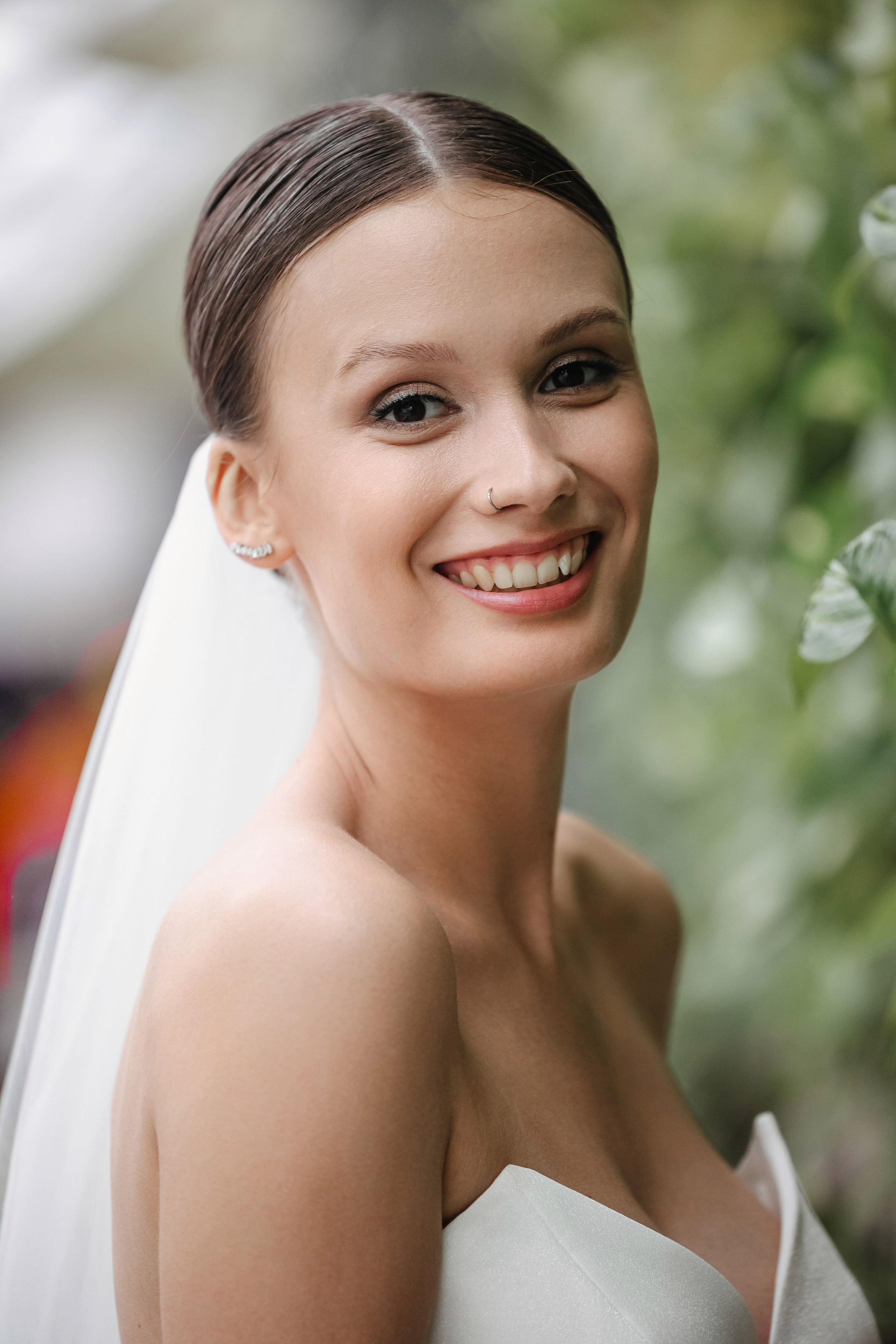 Никита и Евгения. Свадебный фотограф в Москве Михайлина Настя