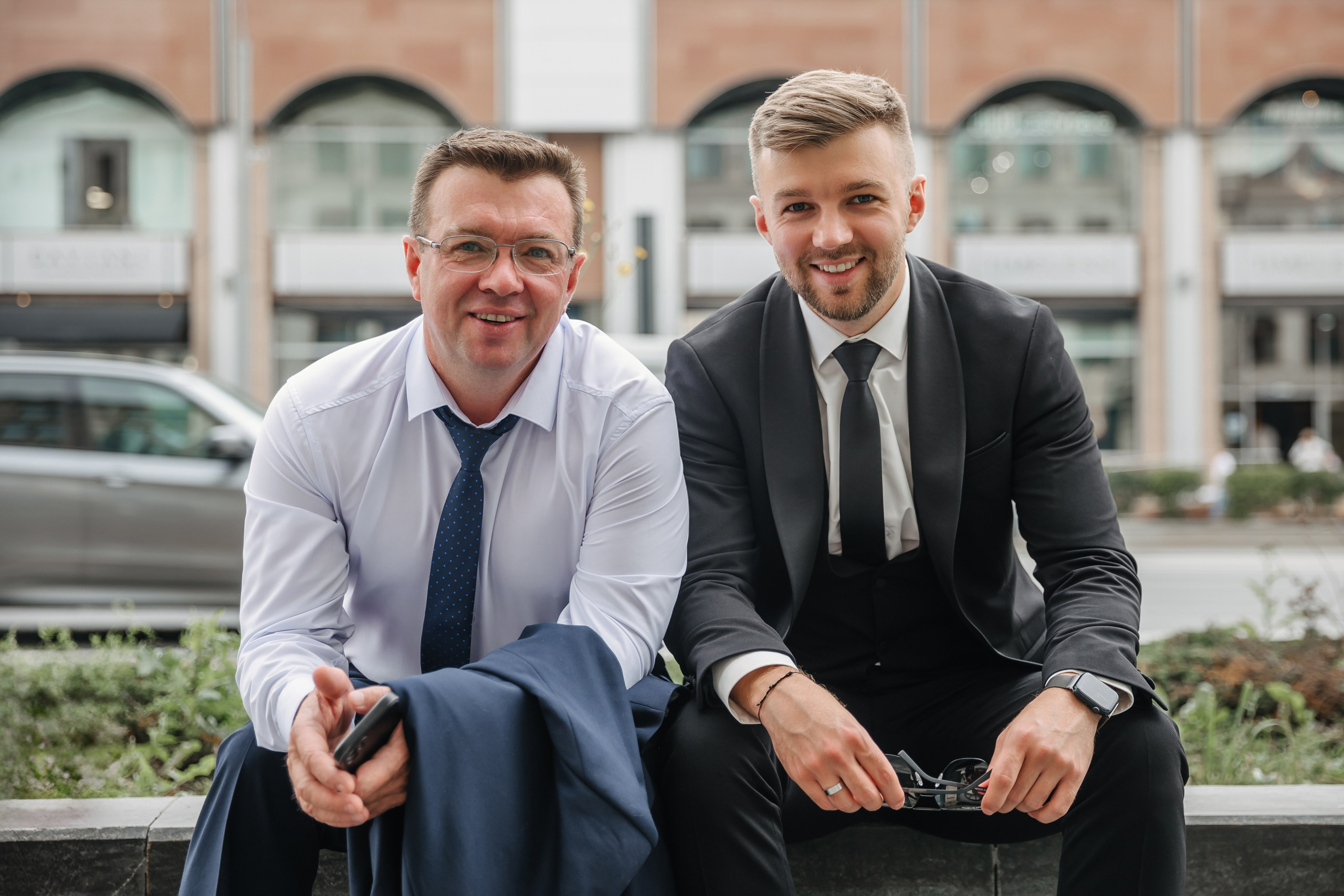 Диля и Никита. Свадебный фотограф в Москве Михайлина Настя