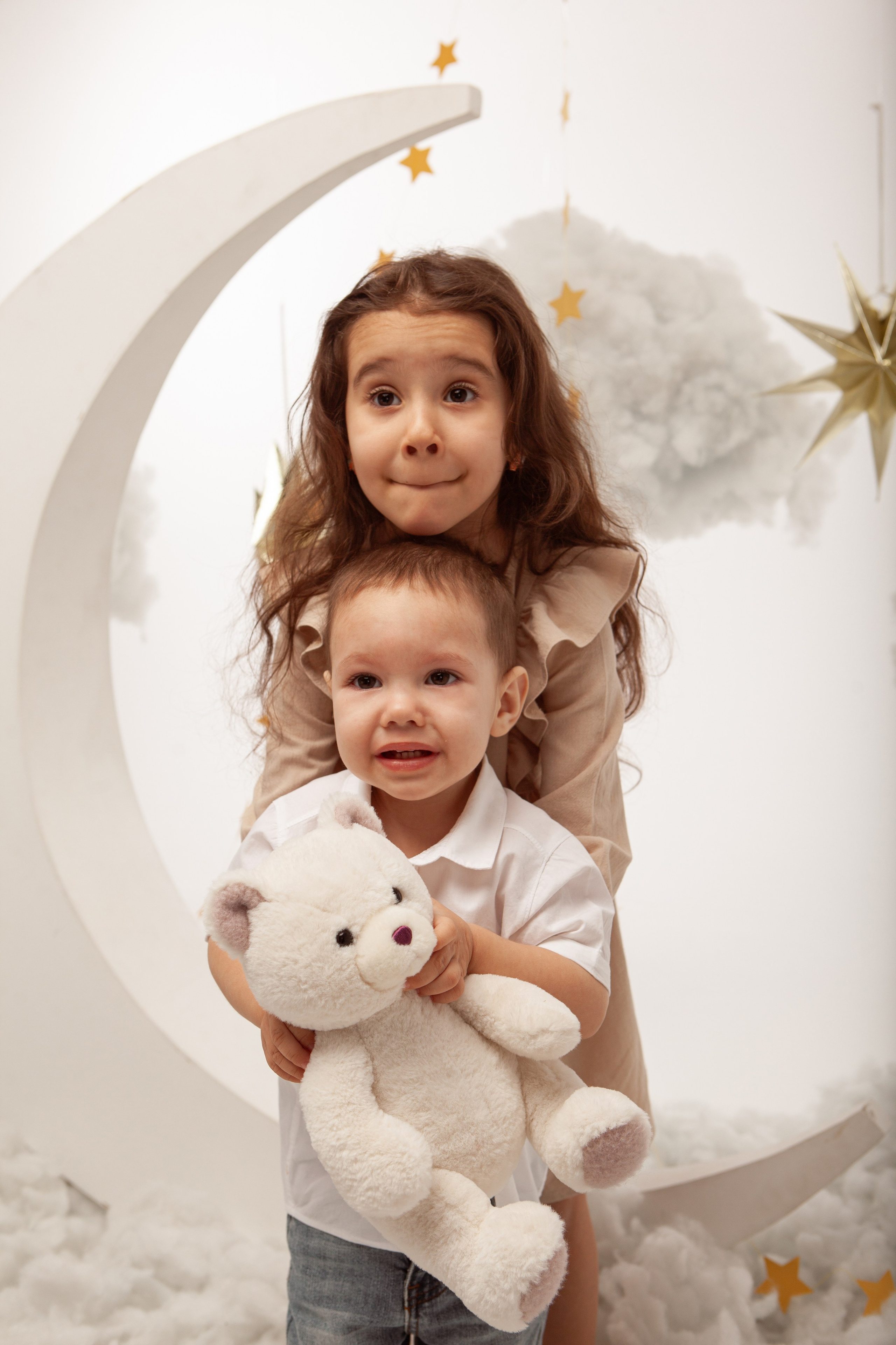 Луна. Свадебный фотограф в СПБ | Санкт-Петербурге Анастасия Рахимгулова