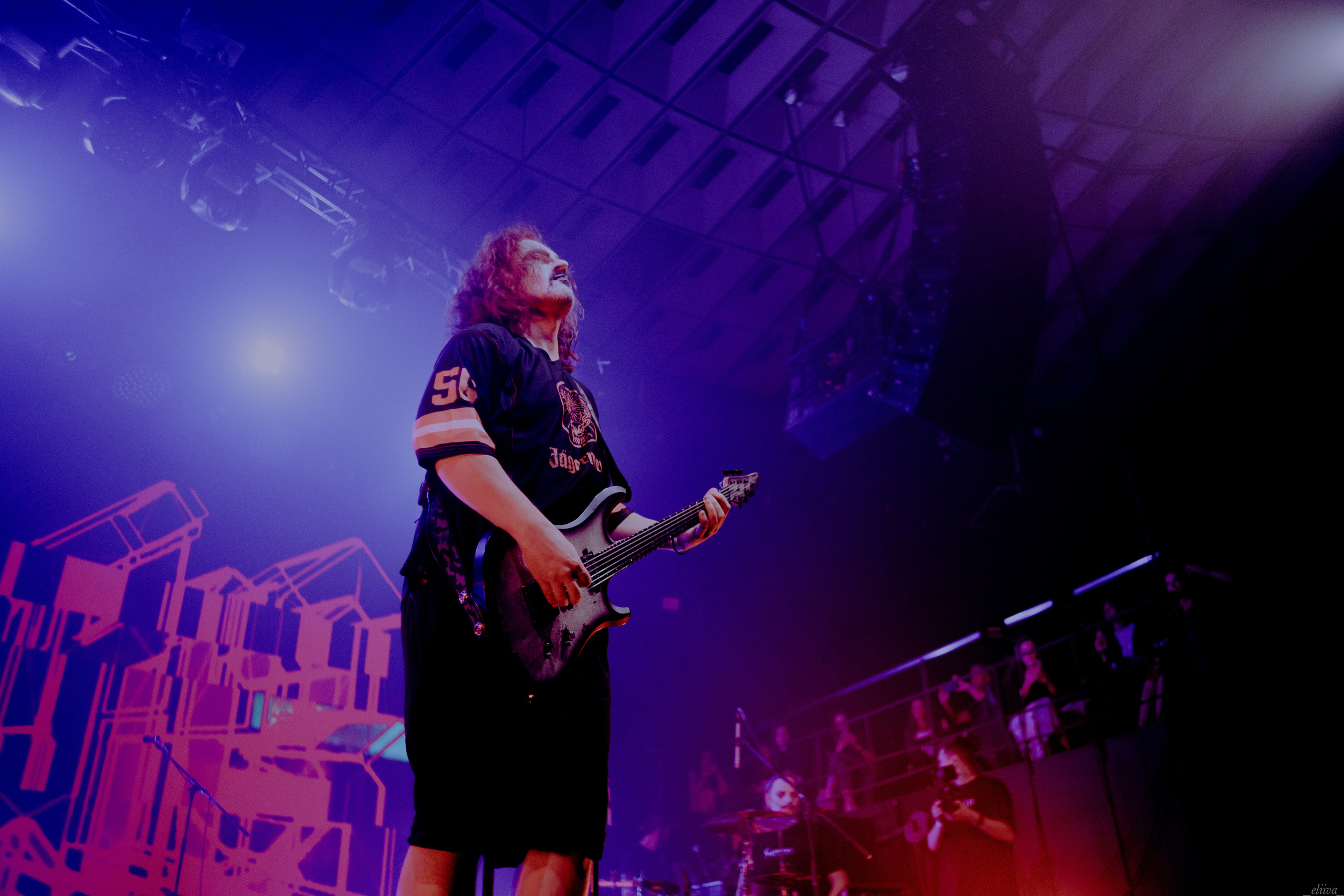 JaneAir. Концертный фотограф в Санкт-Петербурге