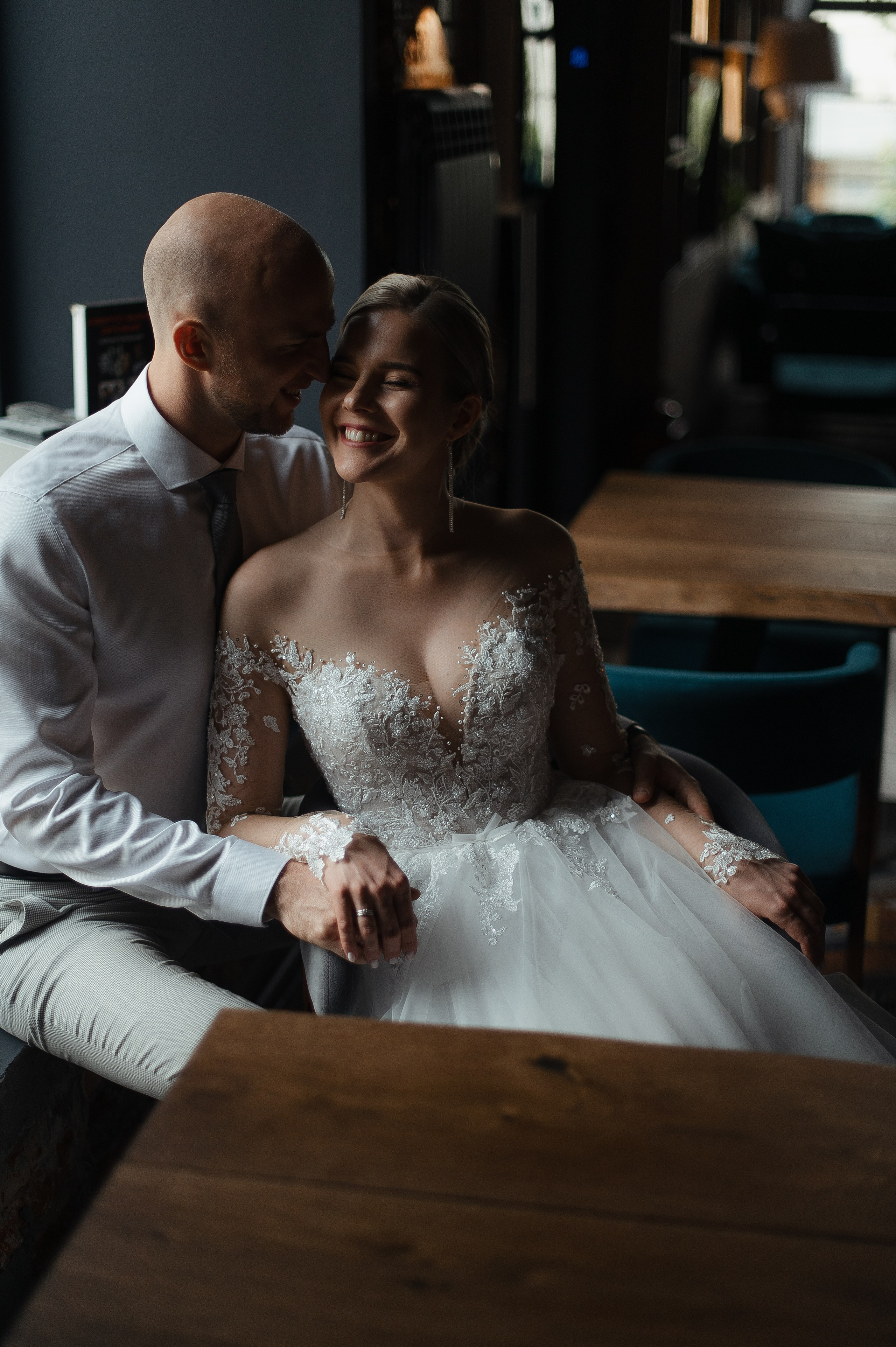 30 июня 2023. Свадебный фотограф в Ярославле Денис Медоваров