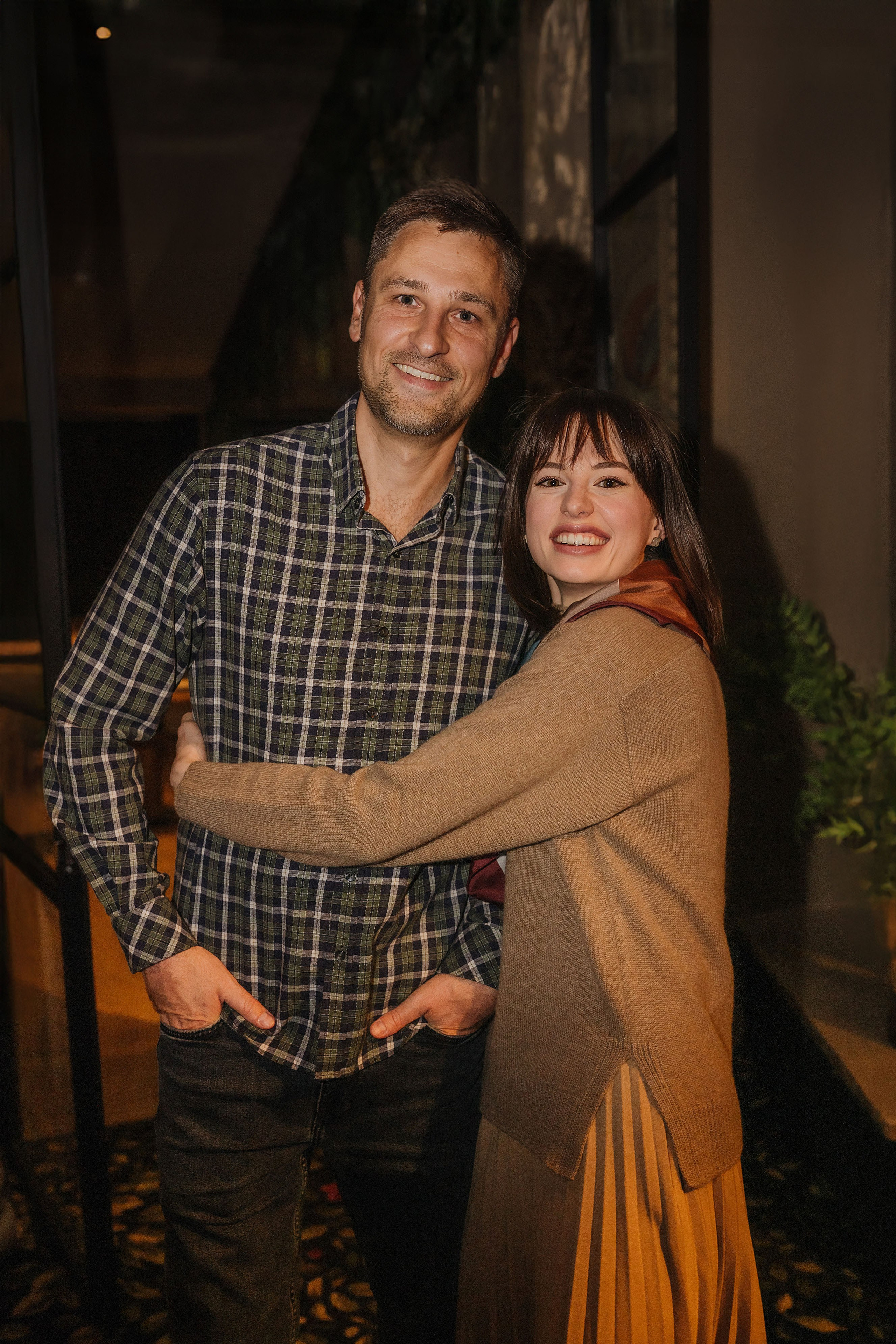 Карина (ДР Сына). Фотограф в Москве Ангелина Ким