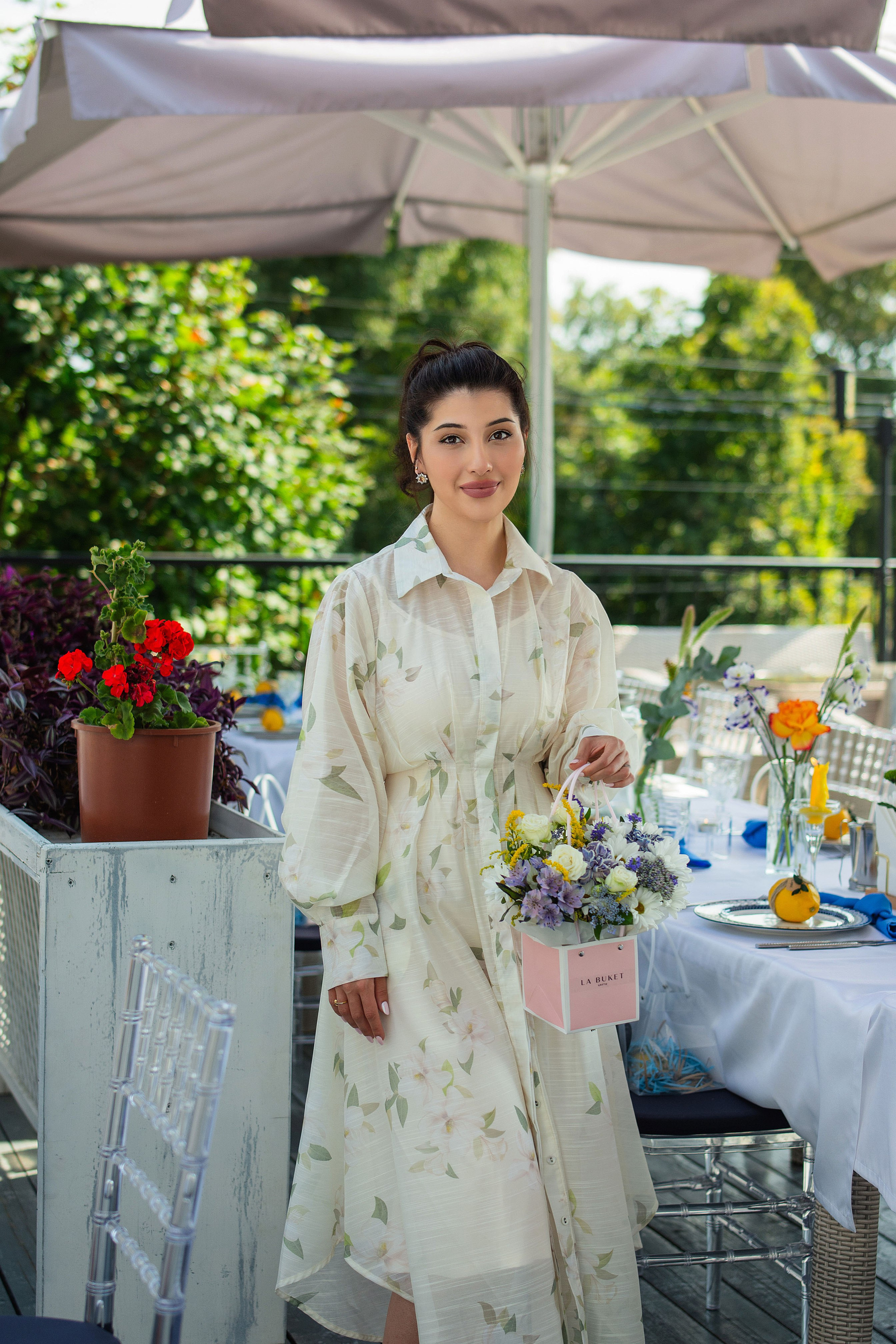 МК Картины. Фотограф в Москве Ангелина Ким