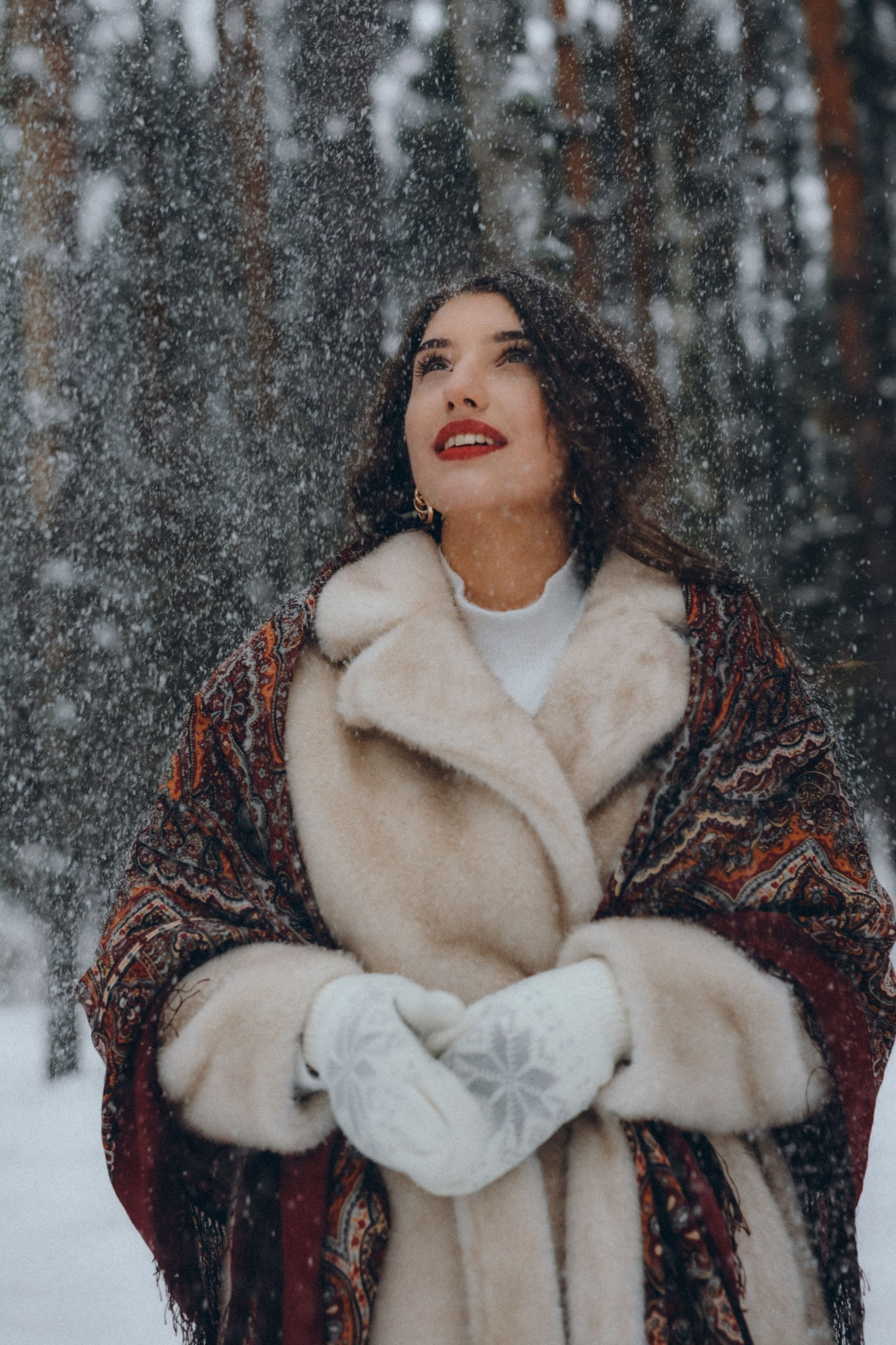 Анастасия Кралина. Фотограф в Москве Ангелина Ким