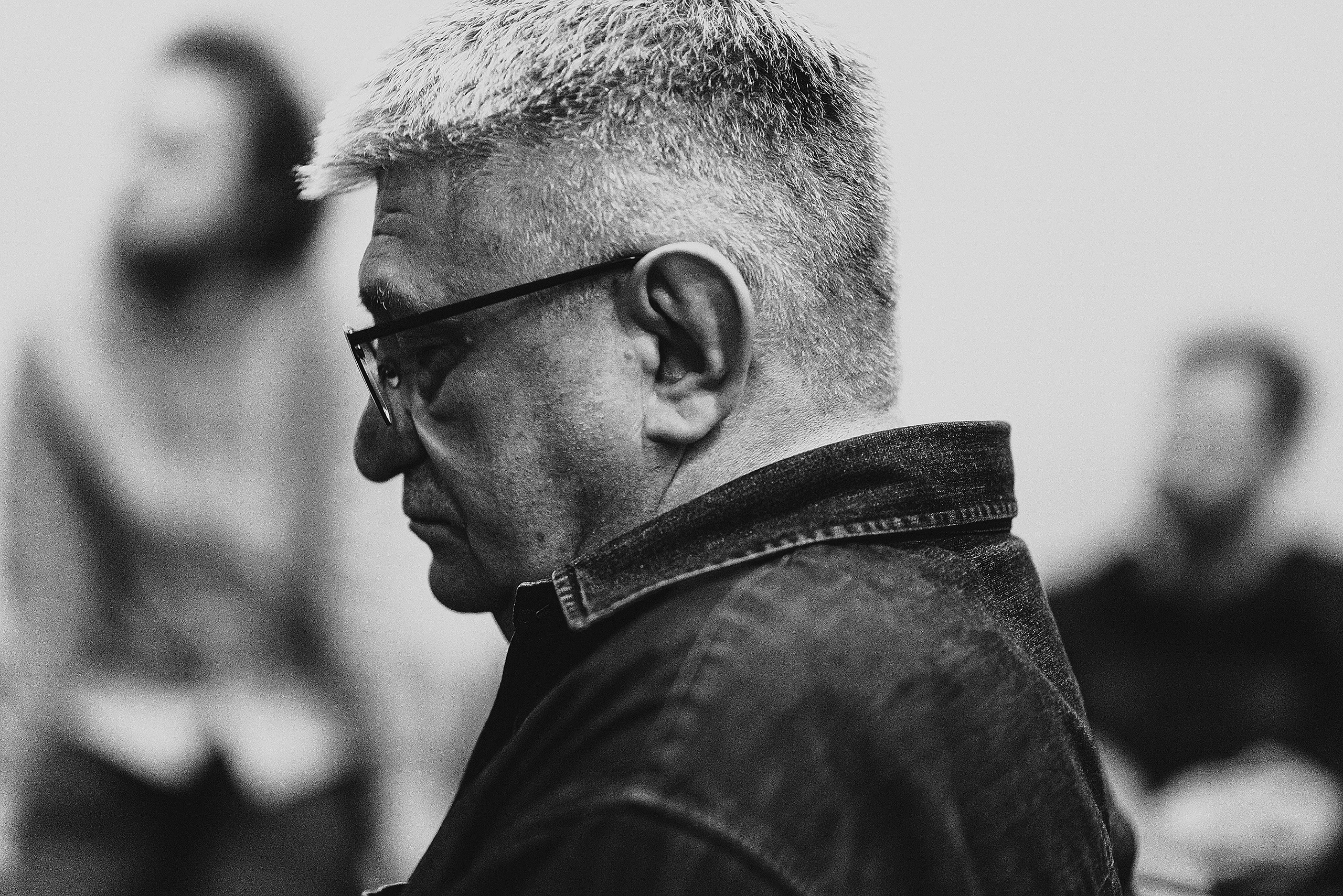 09.07.2023 | VOICES. Презентация фильма «Сказка» Александра Николаевича Сокурова в Вологодском СИЗО. Фотограф Роман Рудаков
