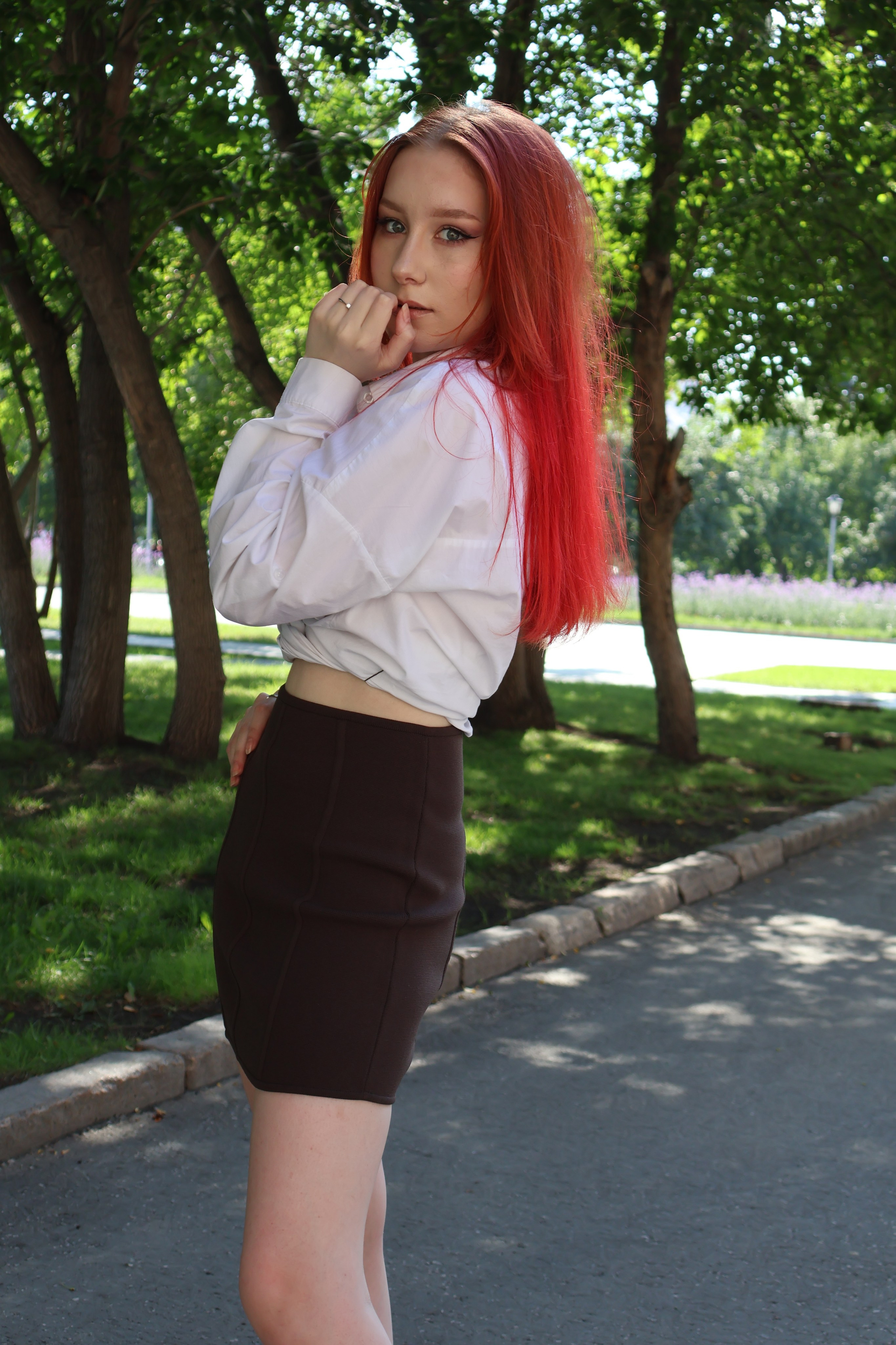 29 июля. Mintonov's Film Studio