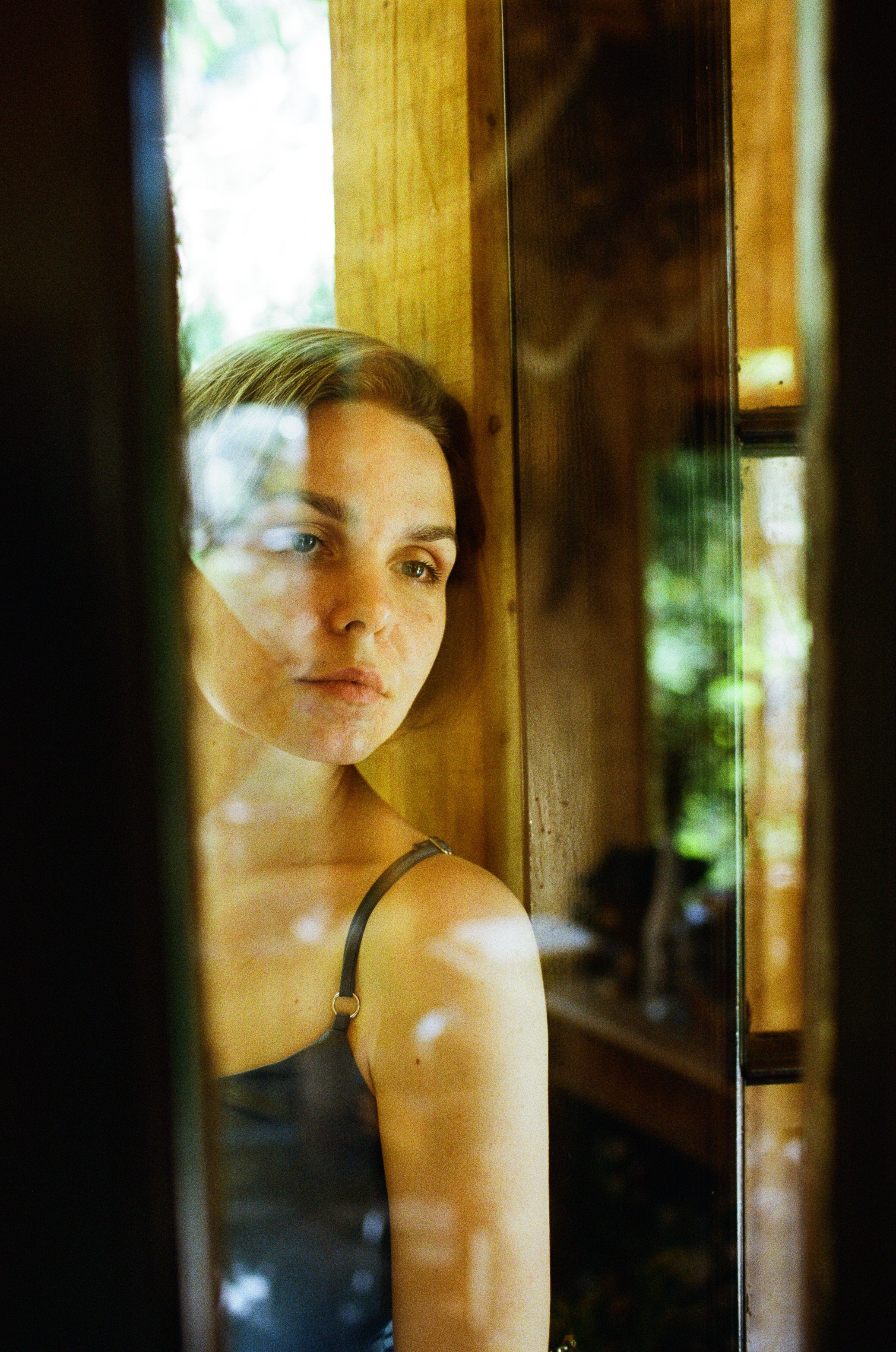 Аня. Галя Аникина фотограф в Москве