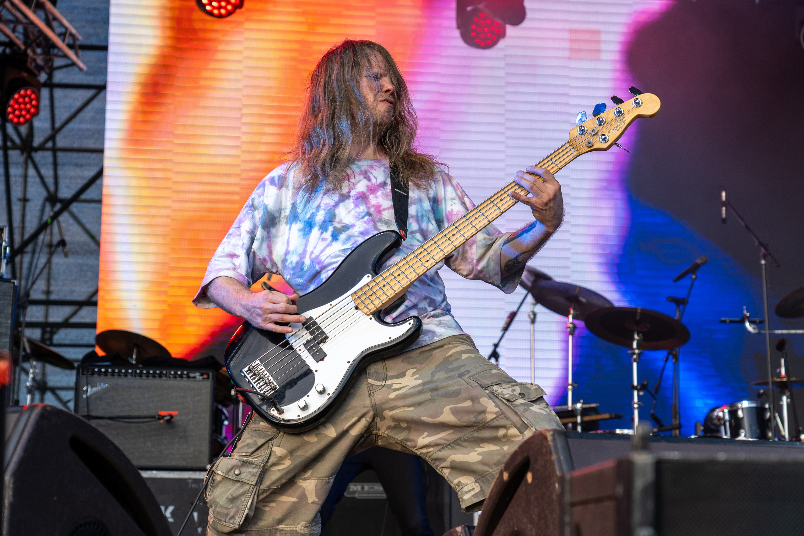 Пляж 2.4. Фотограф Денис Булавин