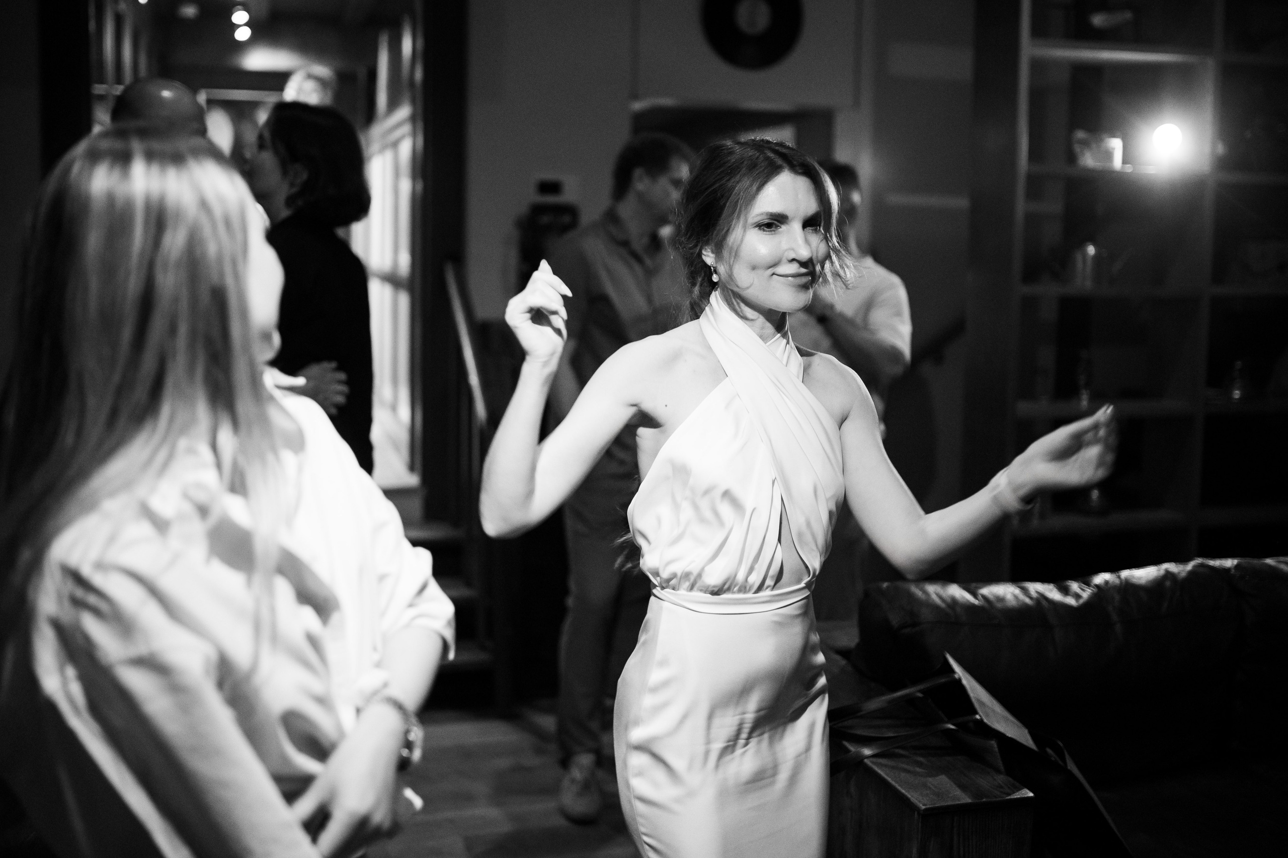 Юбилей Сергей. Фотограф Иван Недорез