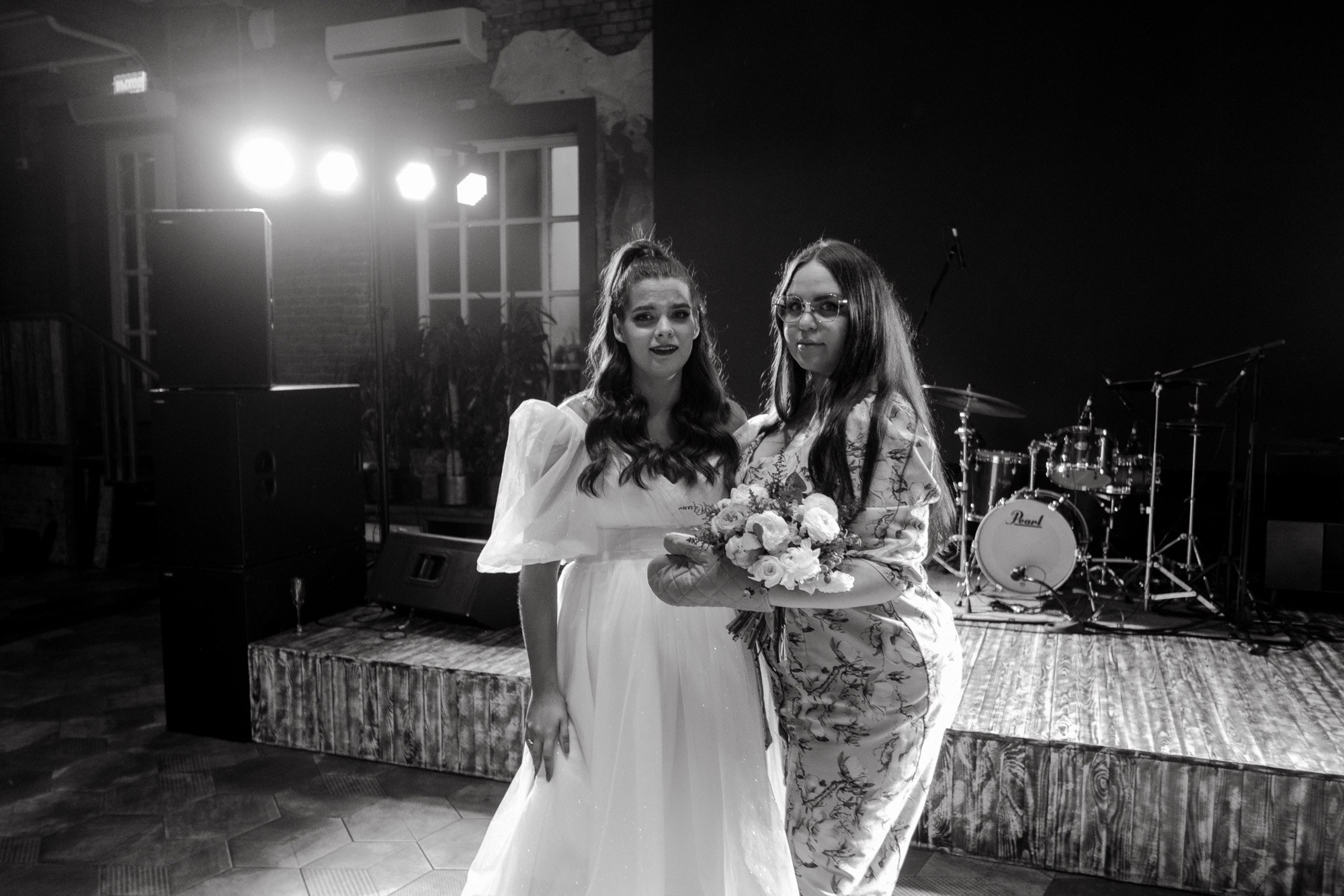 Позовем всех?. Свадебный фотограф Александра Тюлякова