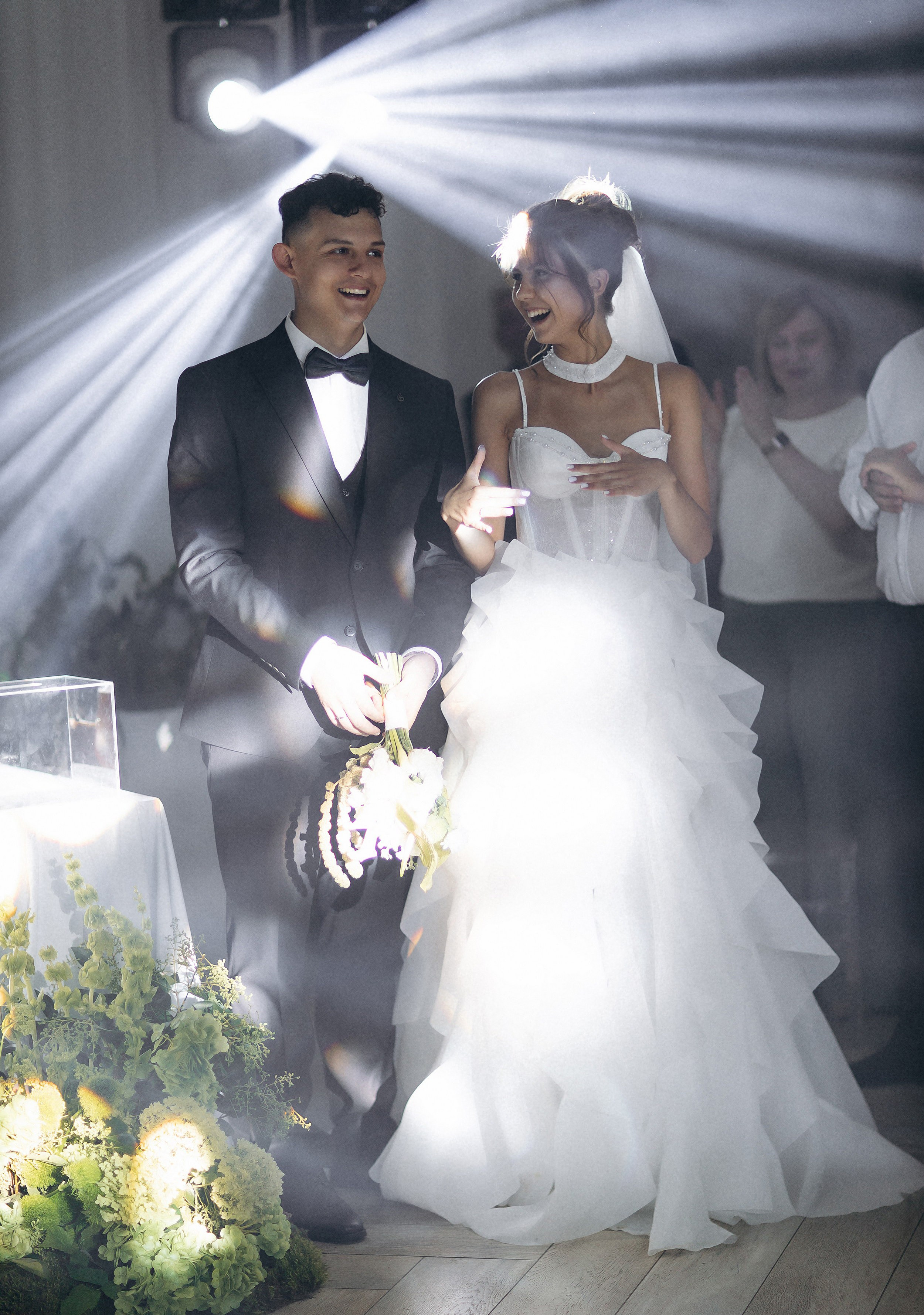 A&E. Фотограф Карина Гюльхаджан