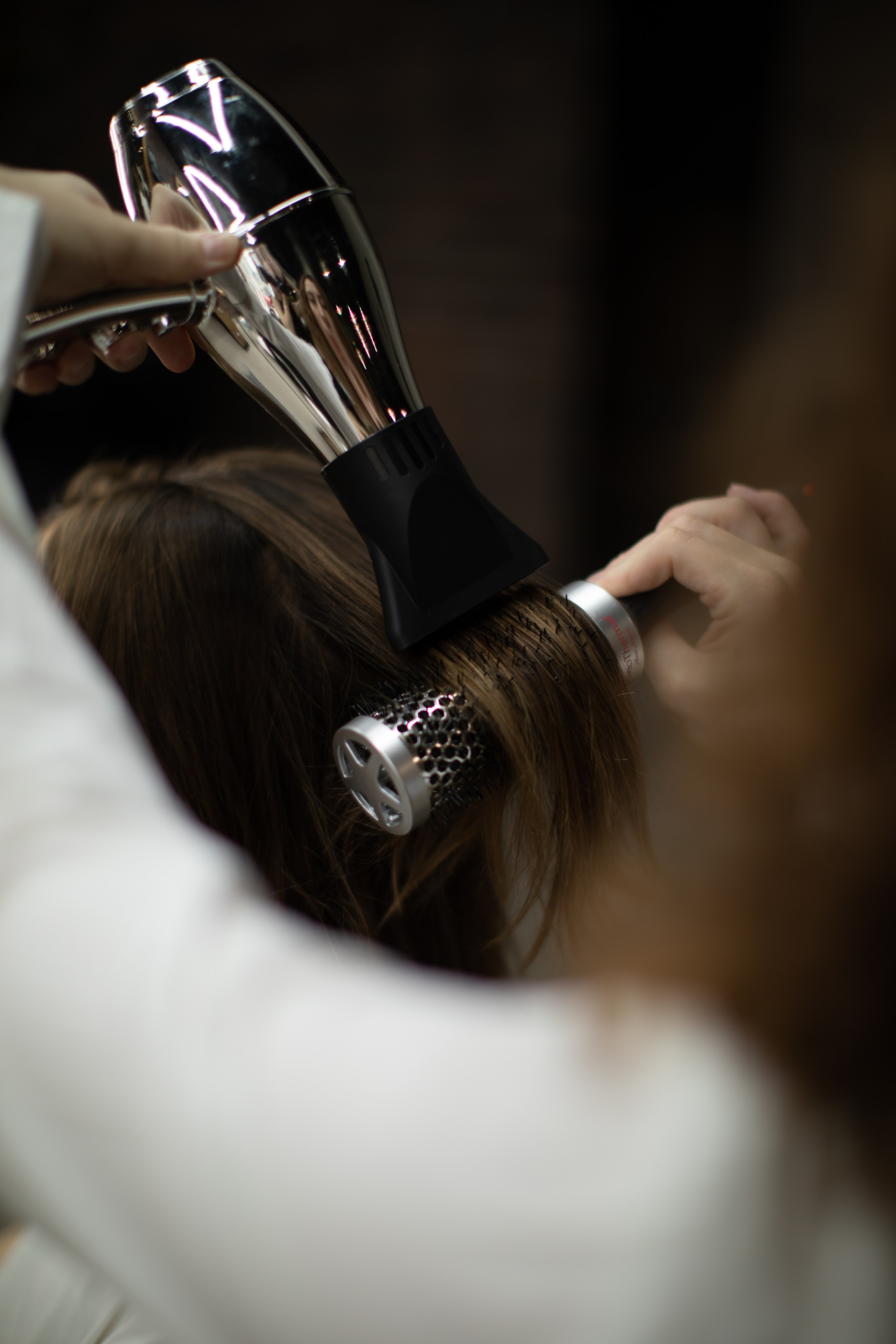 Студия стрижки. Фотограф в Нижнем Новгороде