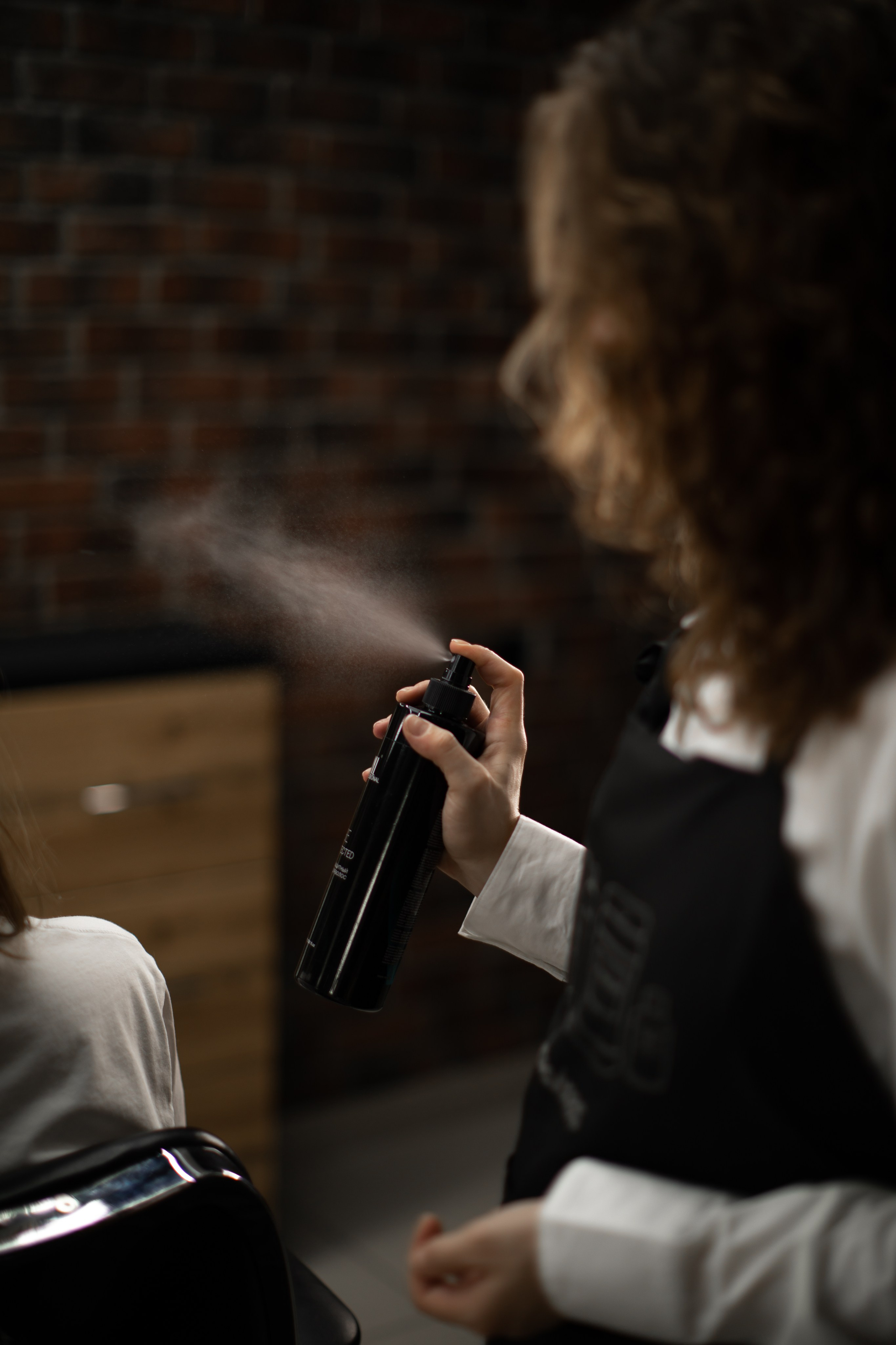 Студия стрижки. Фотограф в Нижнем Новгороде