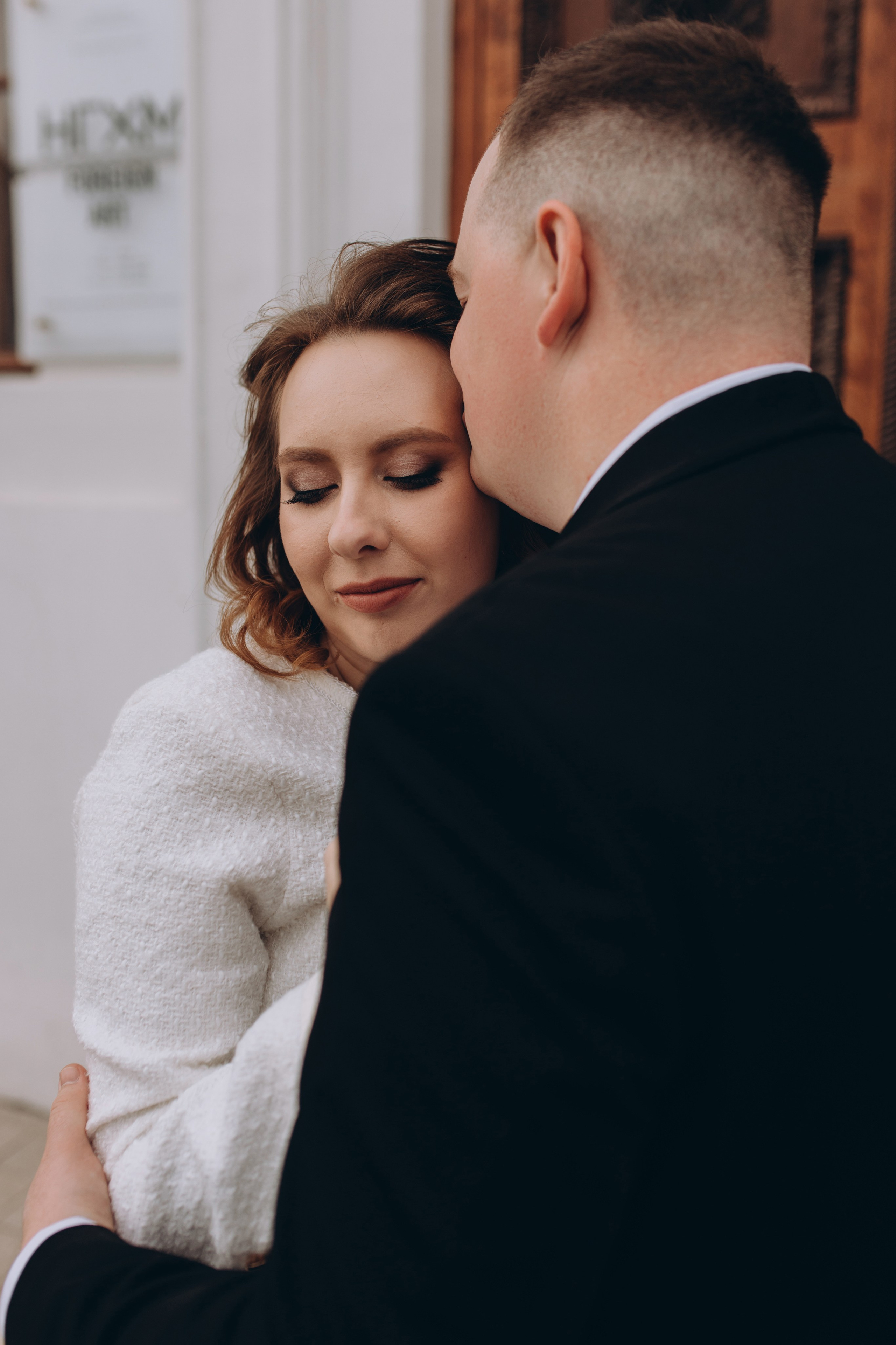 Лена и Гена. Фотограф в Нижнем Новгороде Лебедева Елена