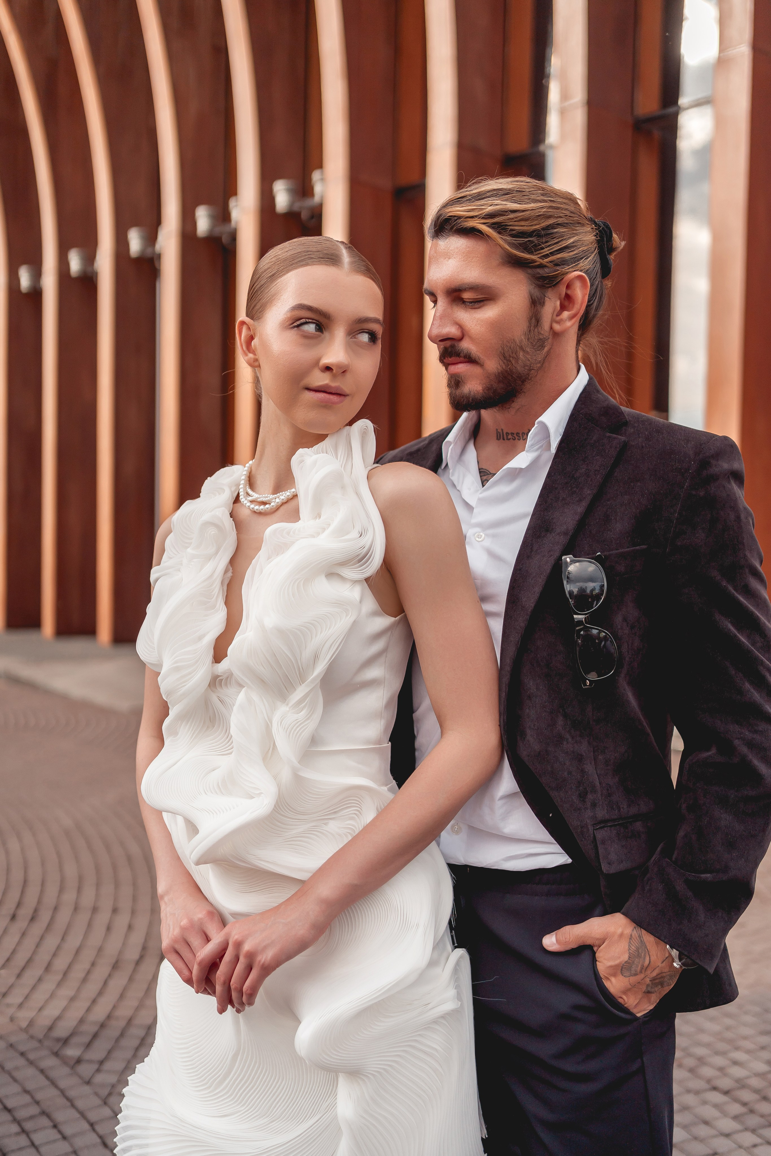 Барвиха. Детский и семейный фотограф в Москве Гордеев Владимир