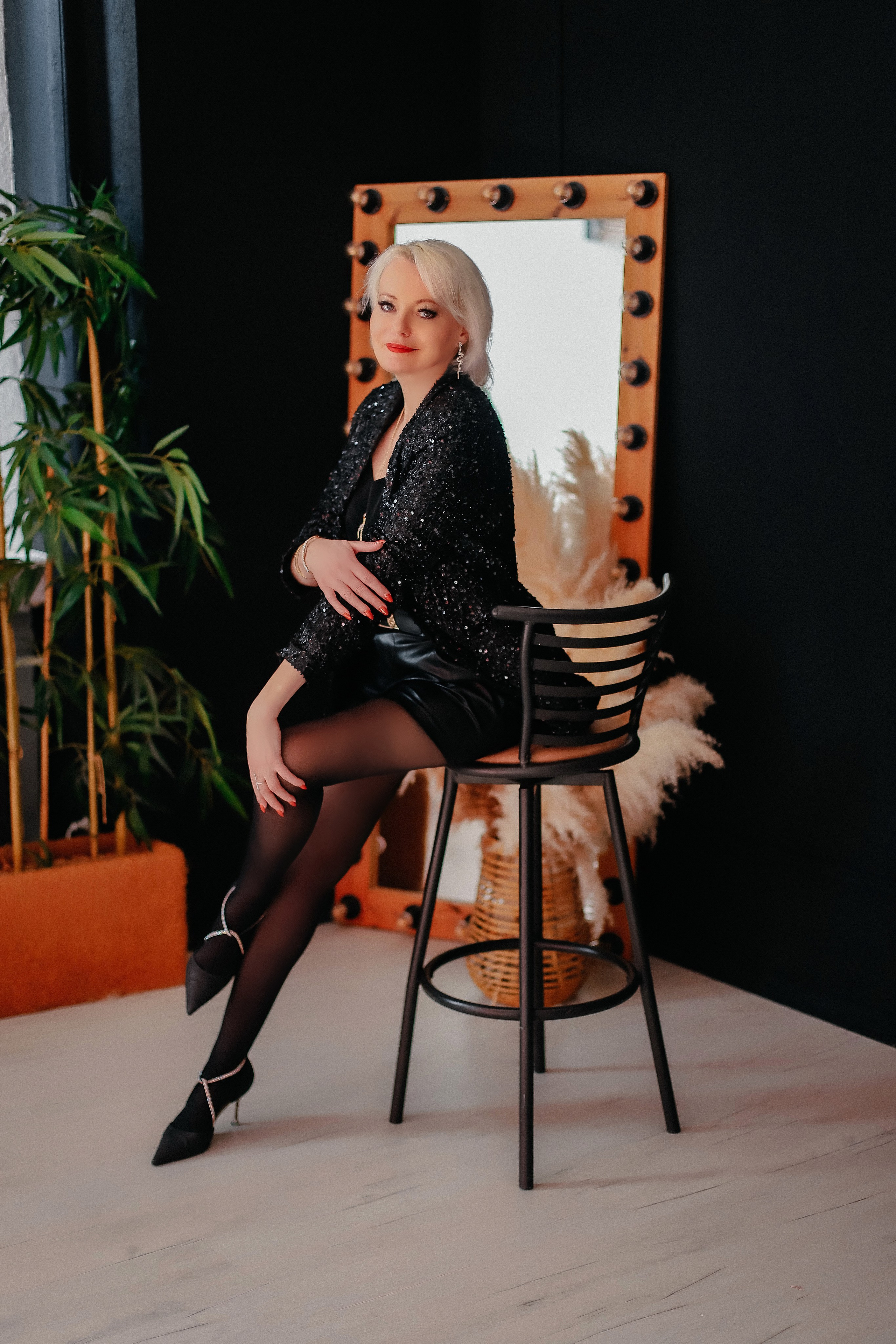 Фотосессия для девушки. Профессиональный фотограф в Подольске Елена Локтионова