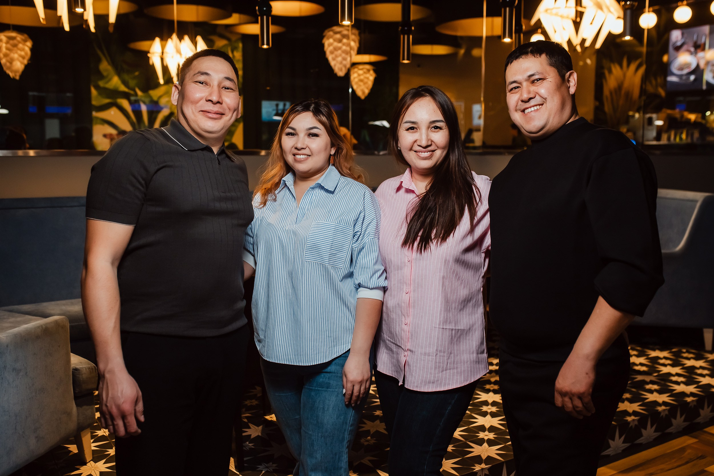 Tuya. Кипятком Павлодар