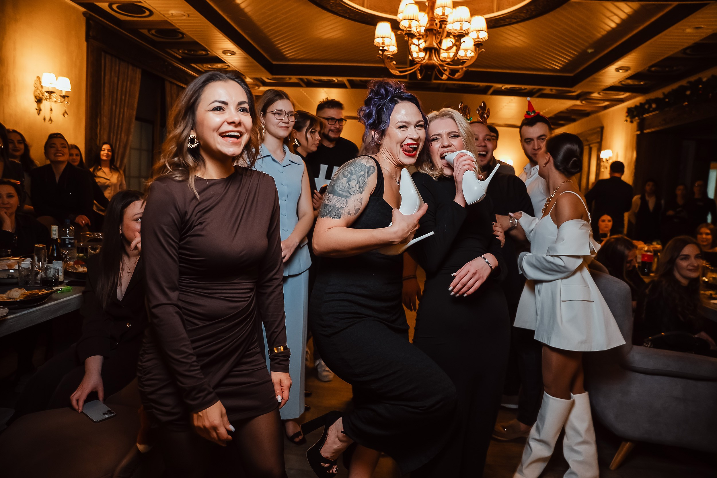 Seasons. Кипятком Павлодар