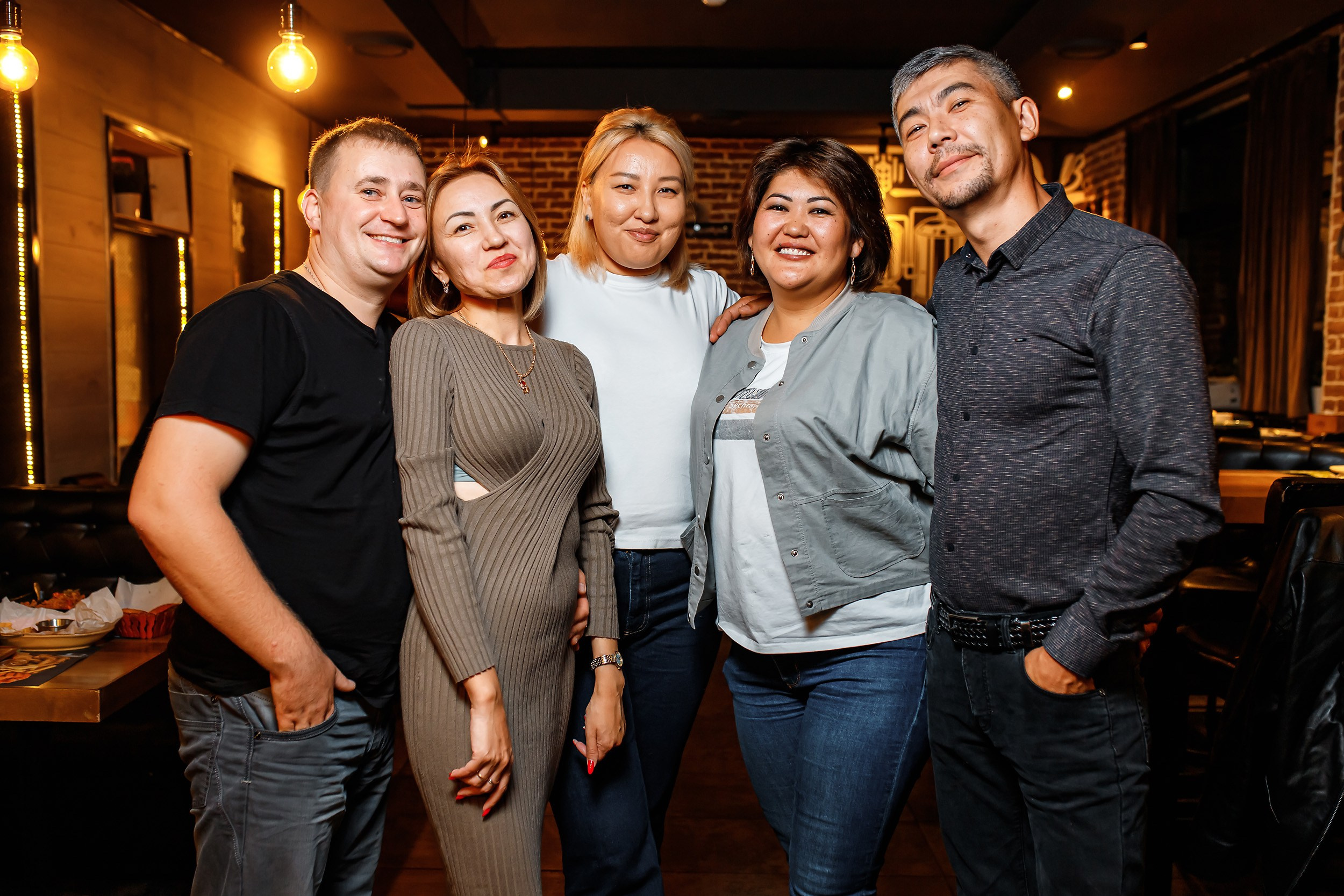 Пинта. Кипятком Павлодар