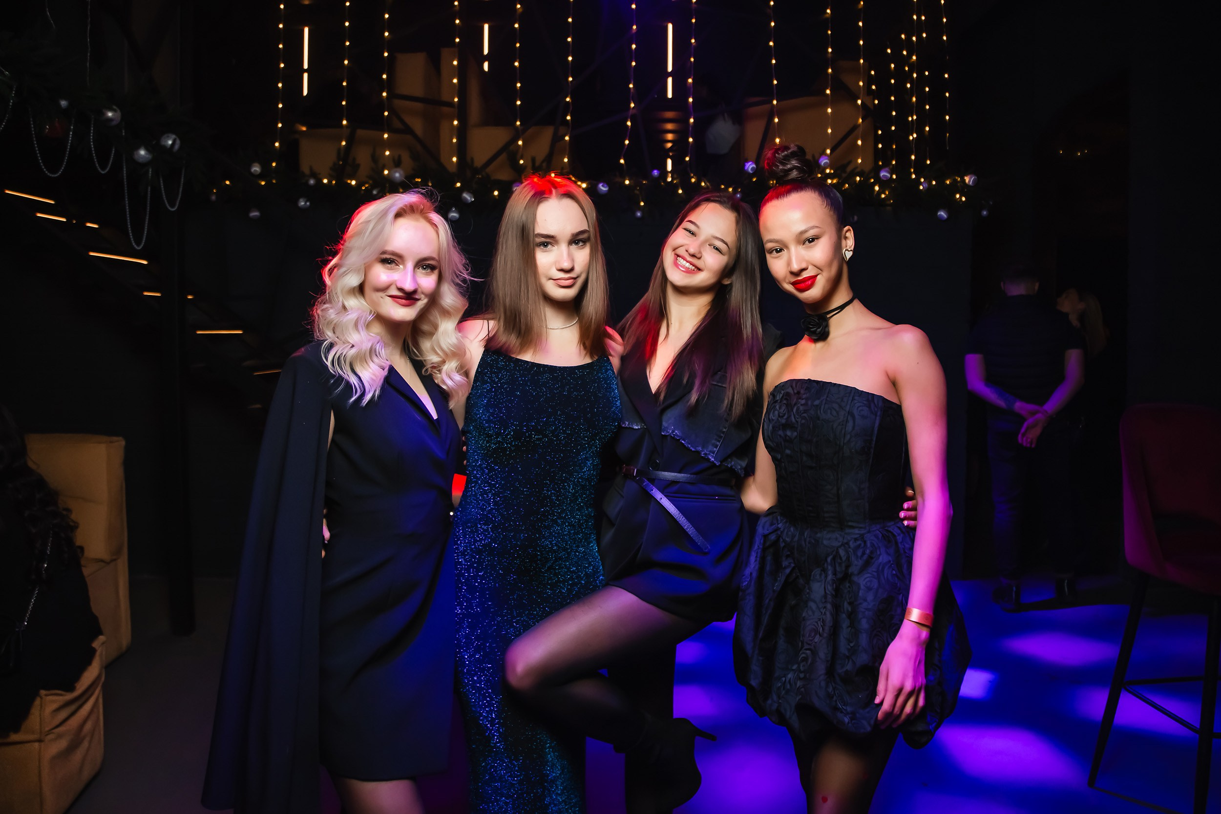 Insomnia. Кипятком Павлодар