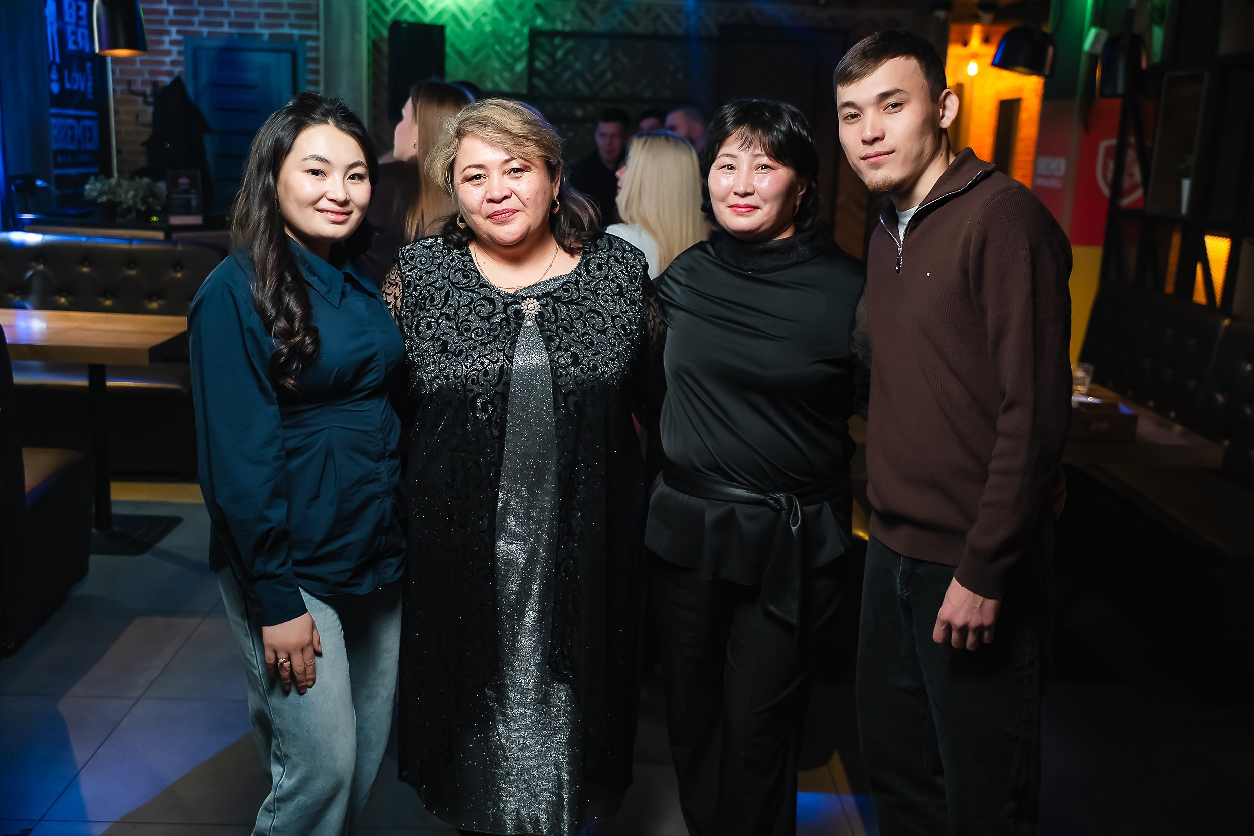 Bremen. Кипятком Павлодар