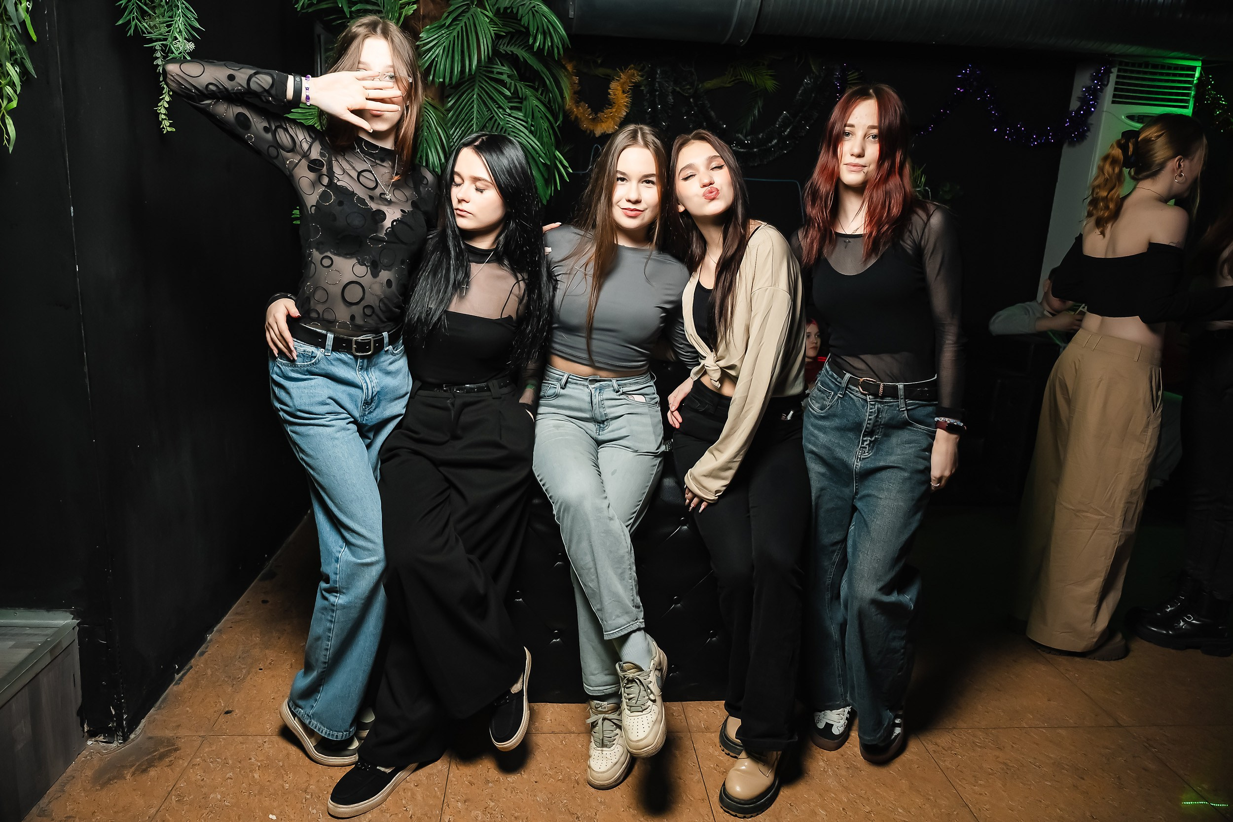 Импульс. Кипятком Павлодар