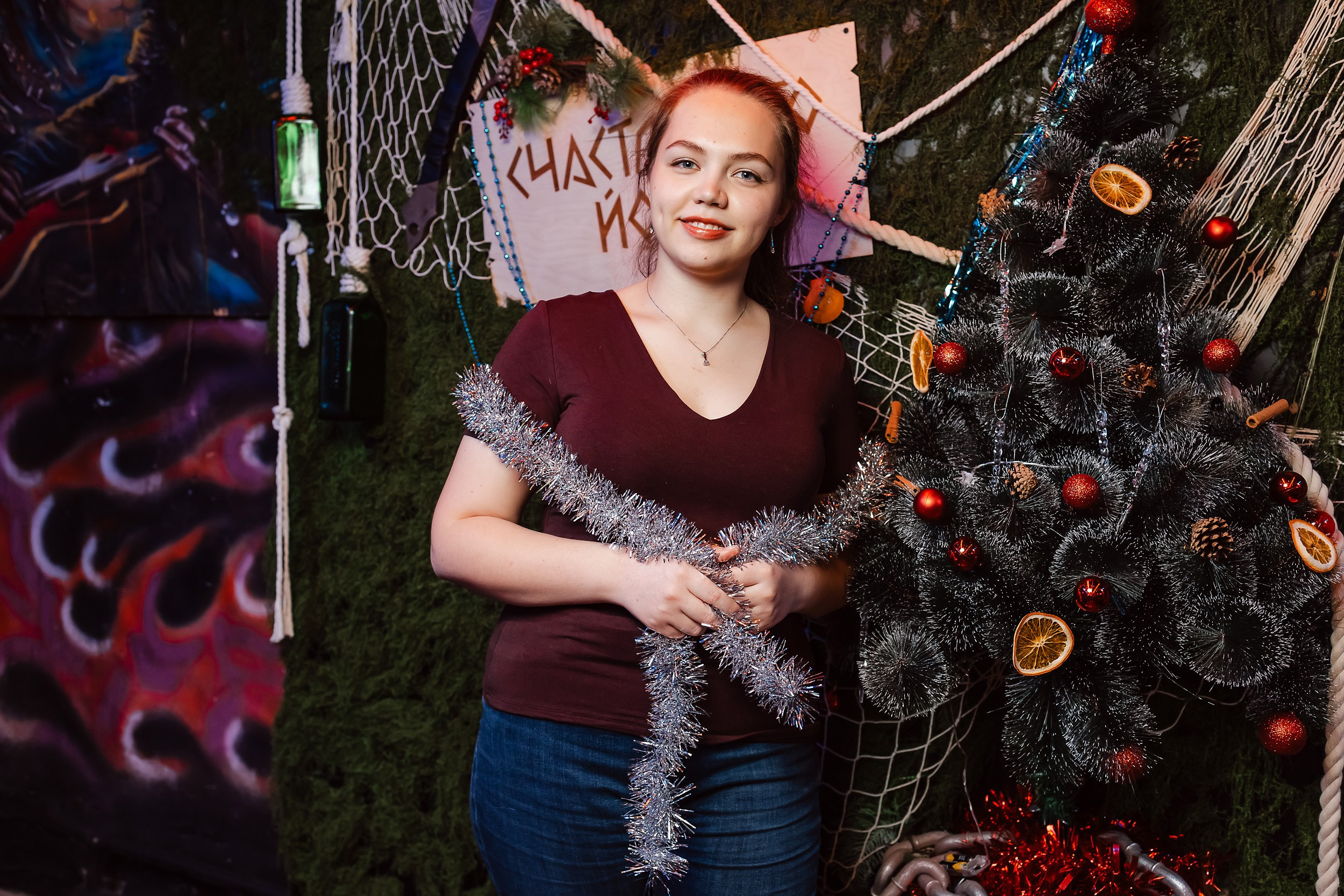 Viking. Кипятком Павлодар