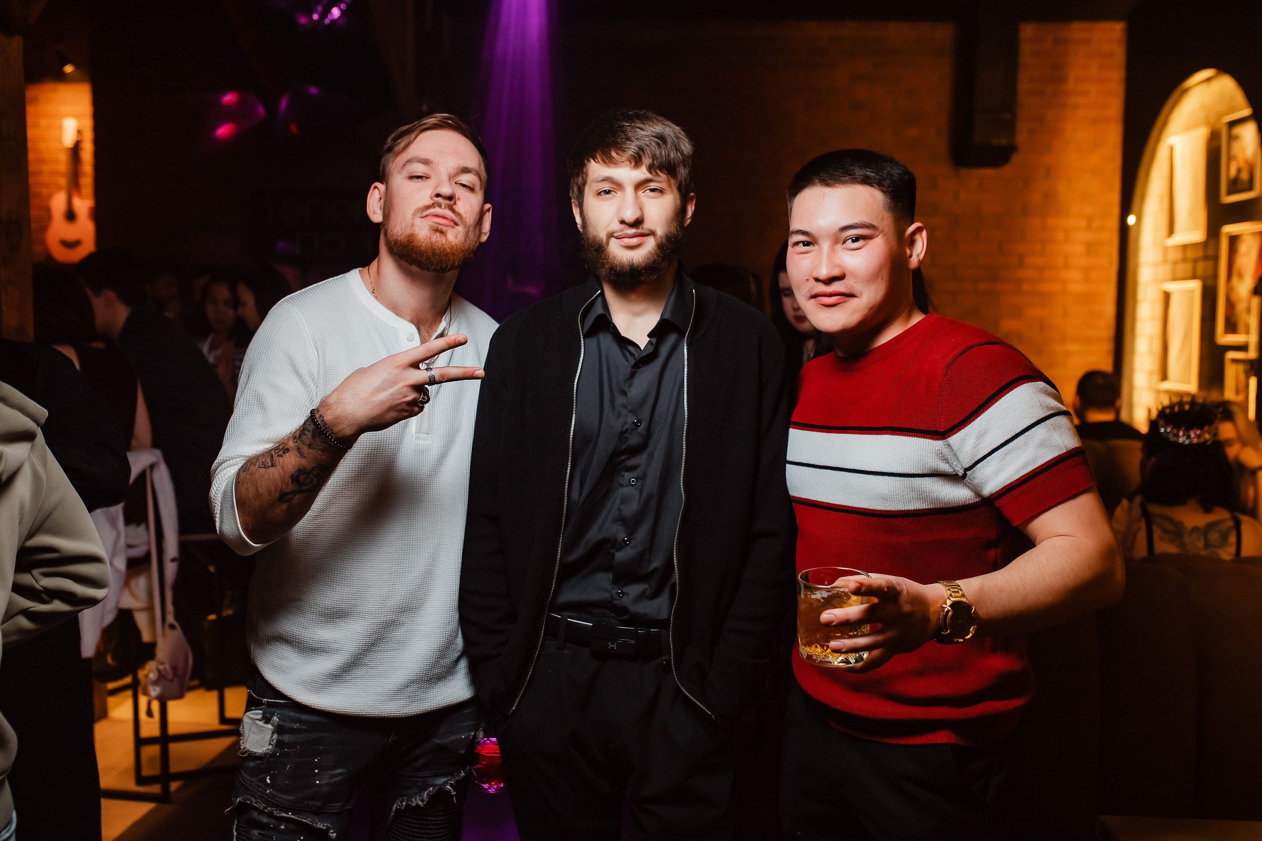Garage. Кипятком Павлодар
